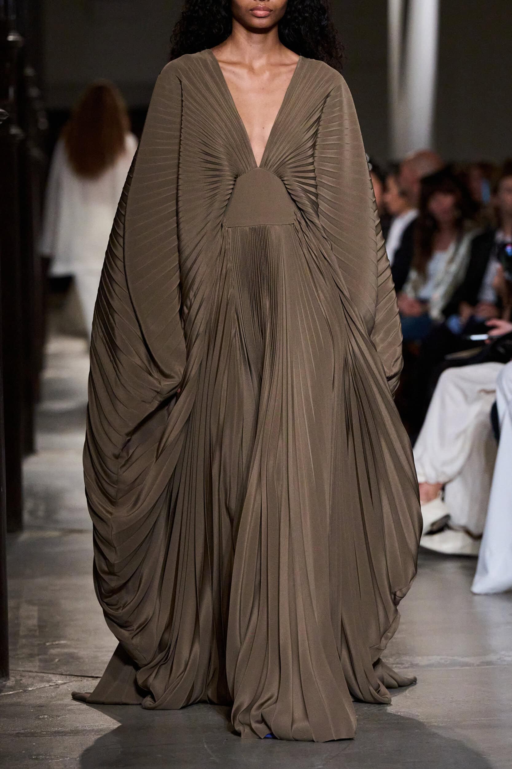 Heirlome Spring 2027 Fashion Show Details