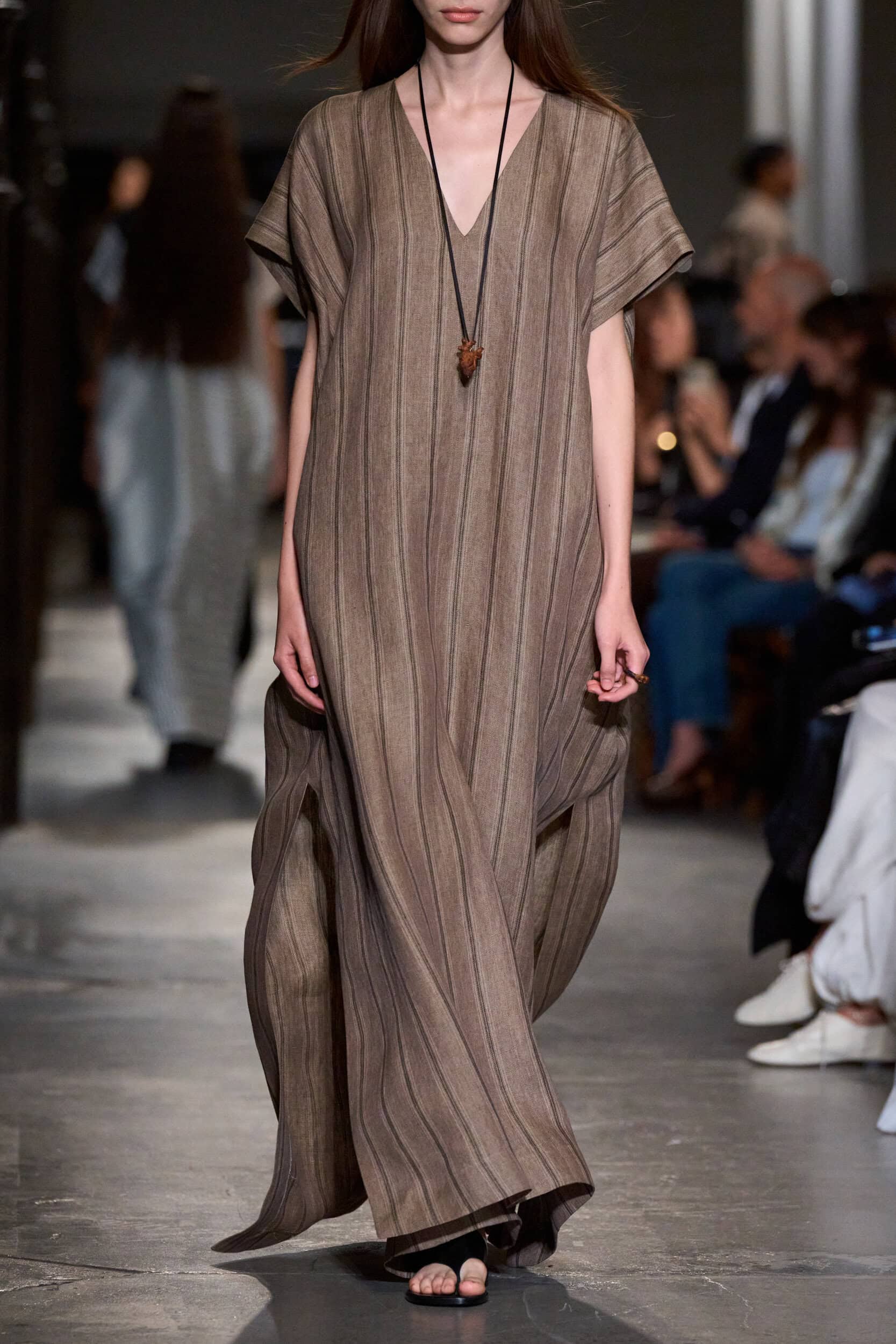 Heirlome Spring 2027 Fashion Show Details