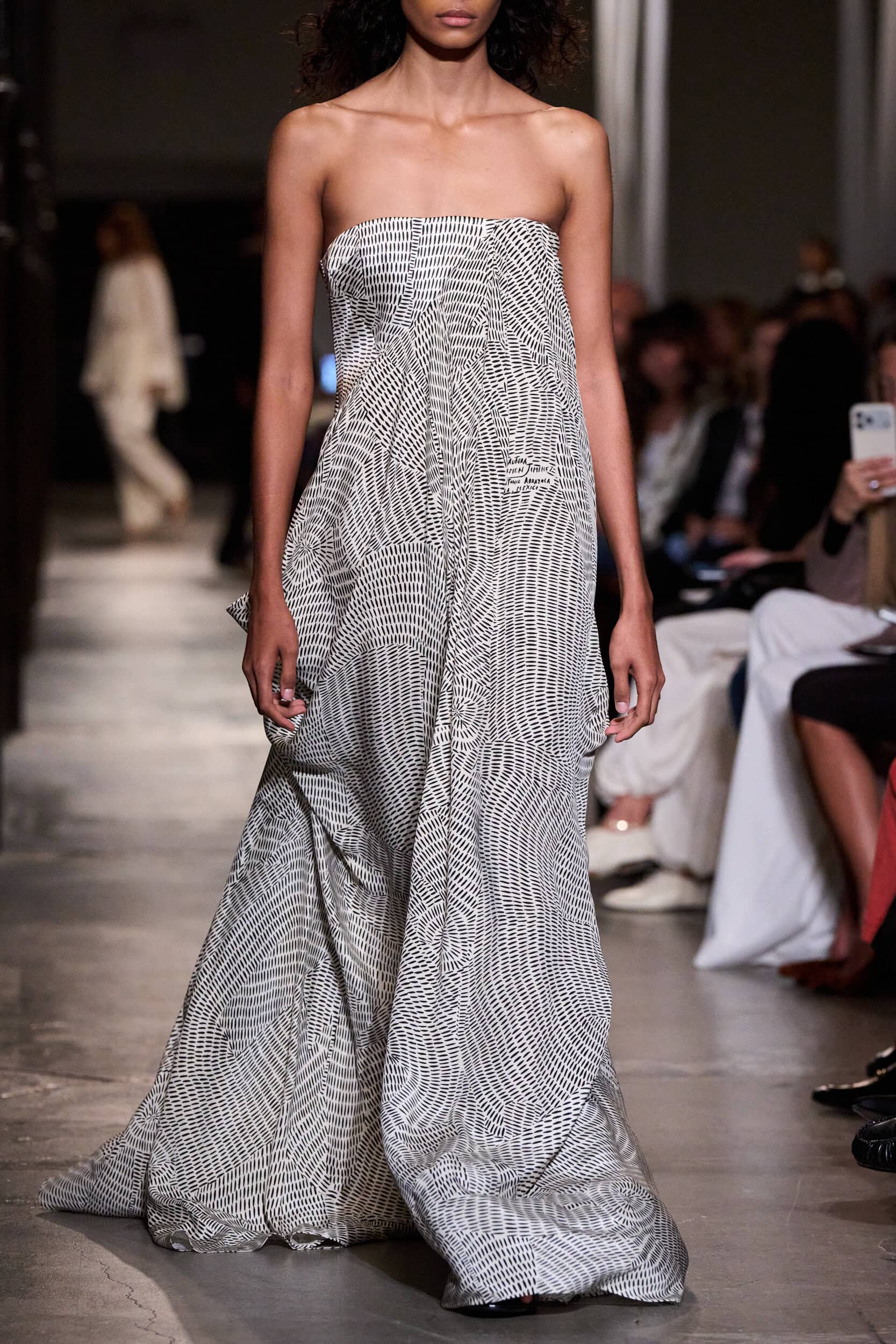 Heirlome Spring 2027 Fashion Show Details