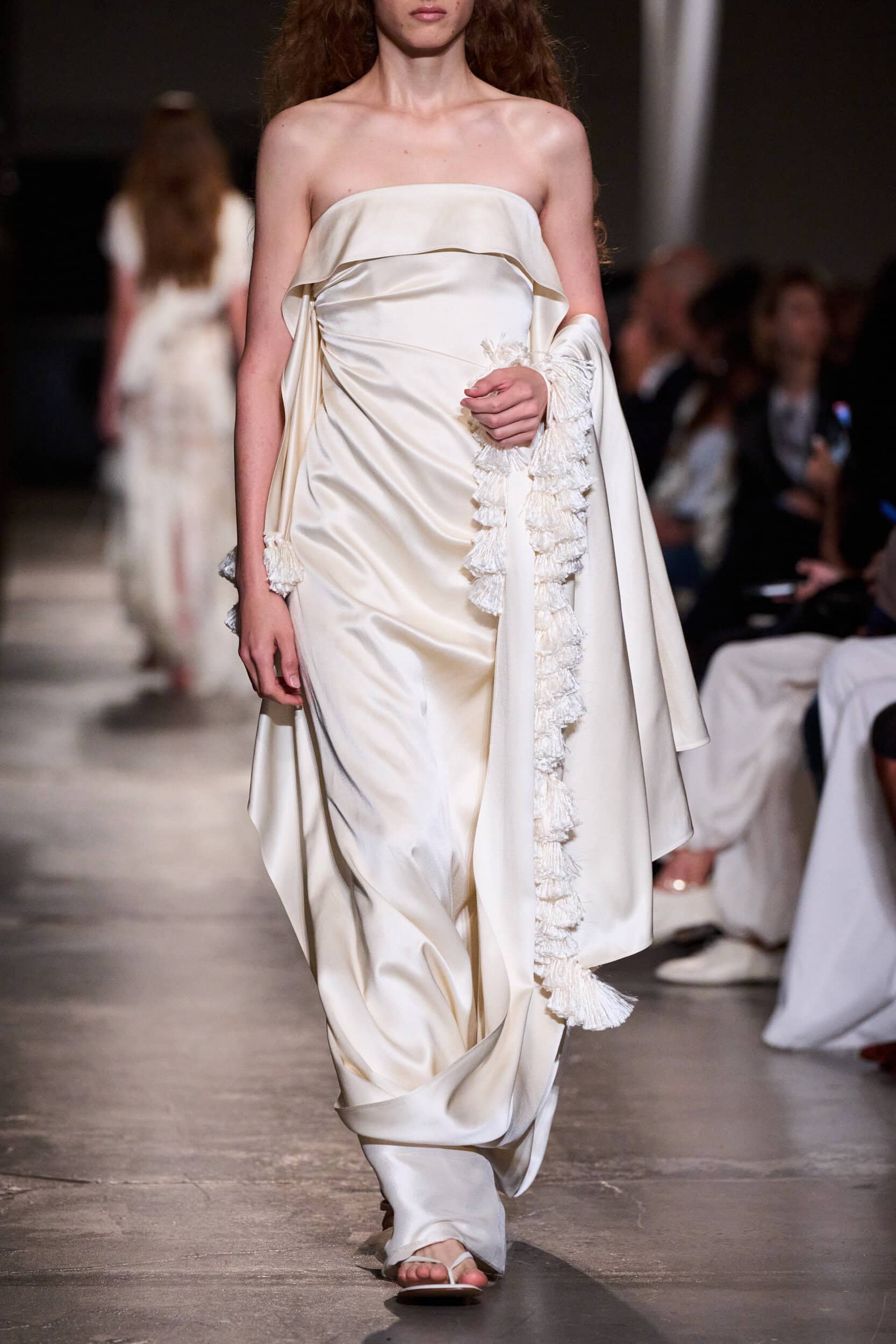 Heirlome Spring 2027 Fashion Show Details