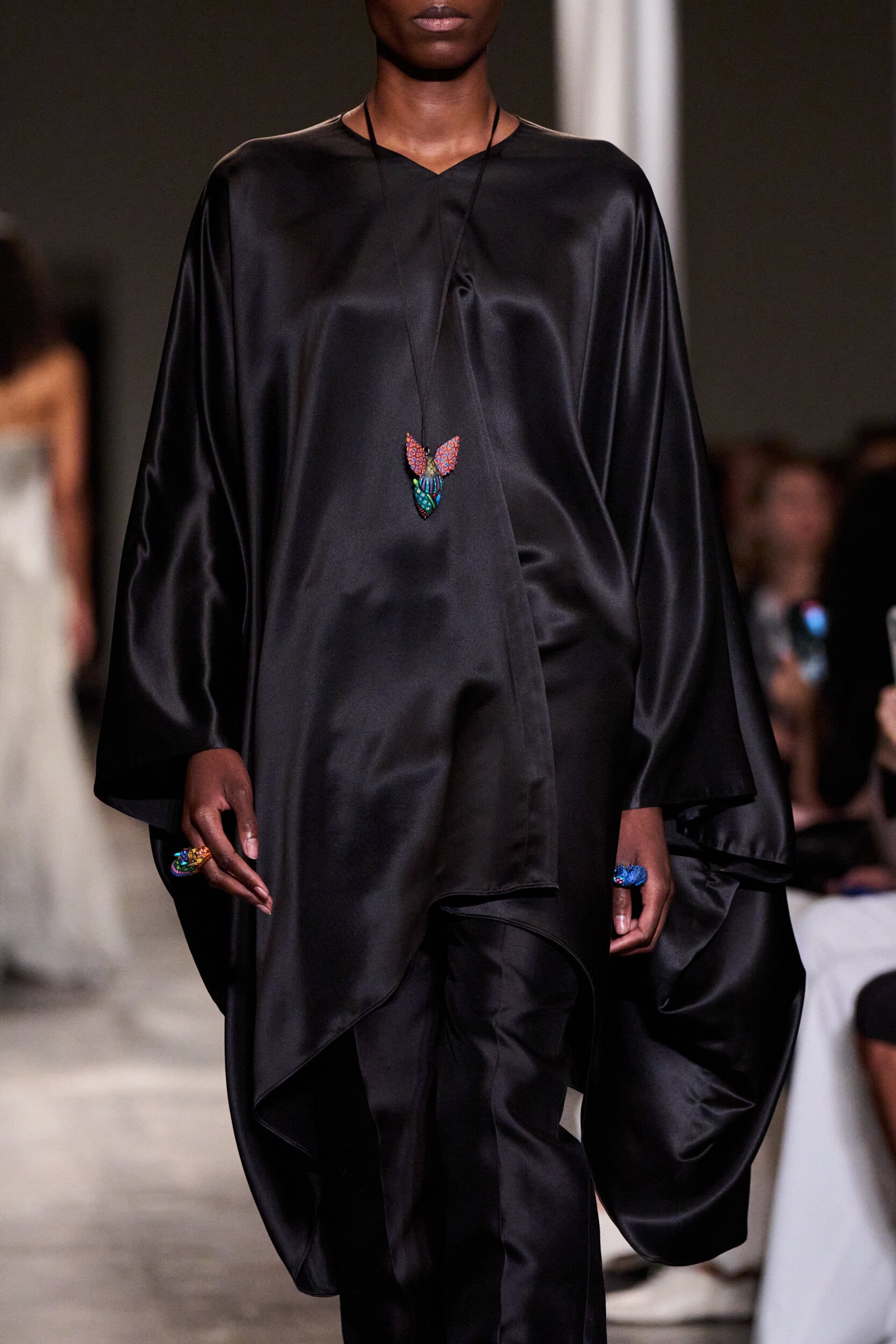 Heirlome Spring 2027 Fashion Show Details