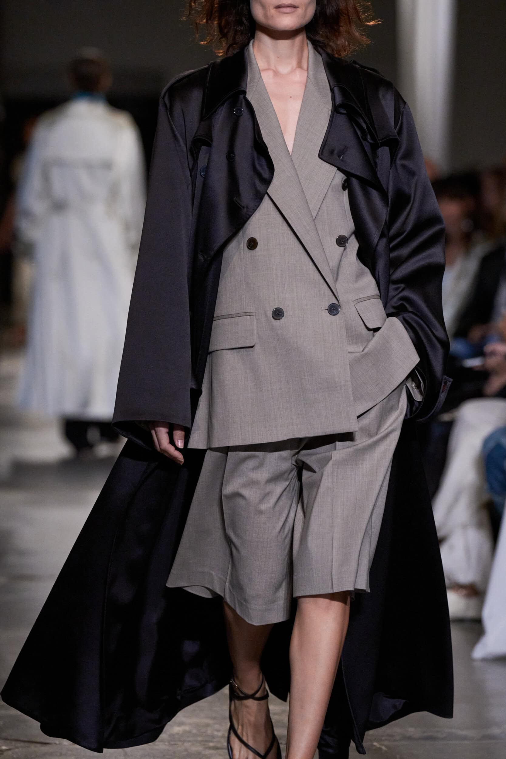 Heirlome Spring 2027 Fashion Show Details