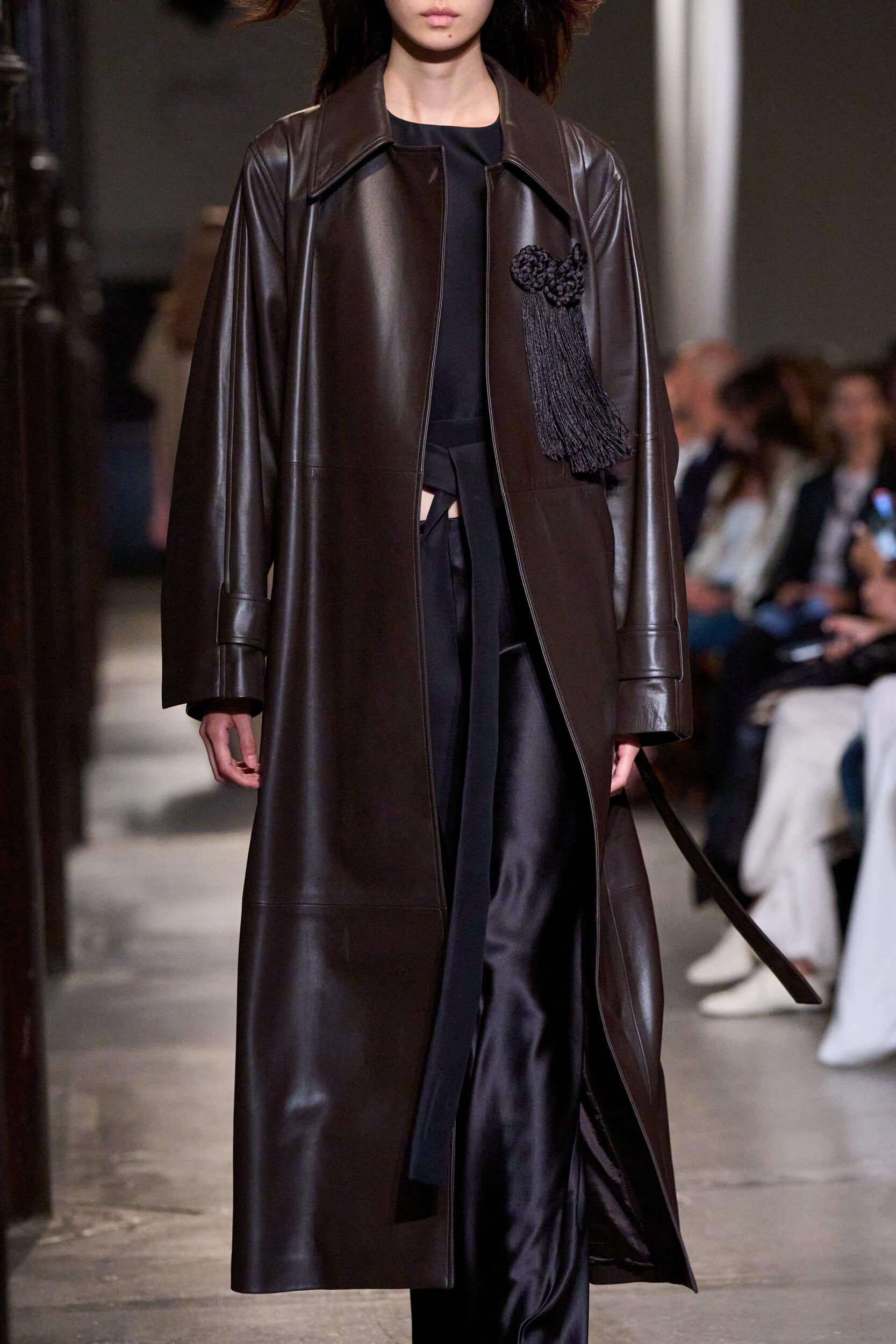 Heirlome Spring 2027 Fashion Show Details