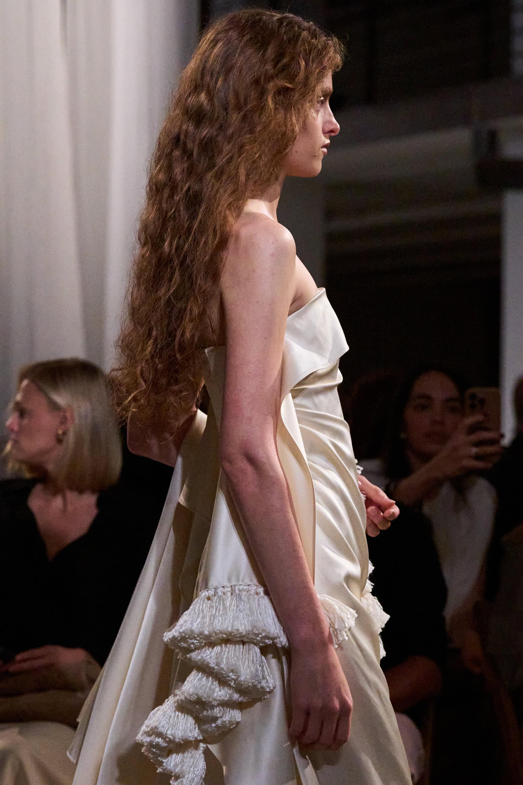 Heirlome Spring 2027 Fashion Show Details