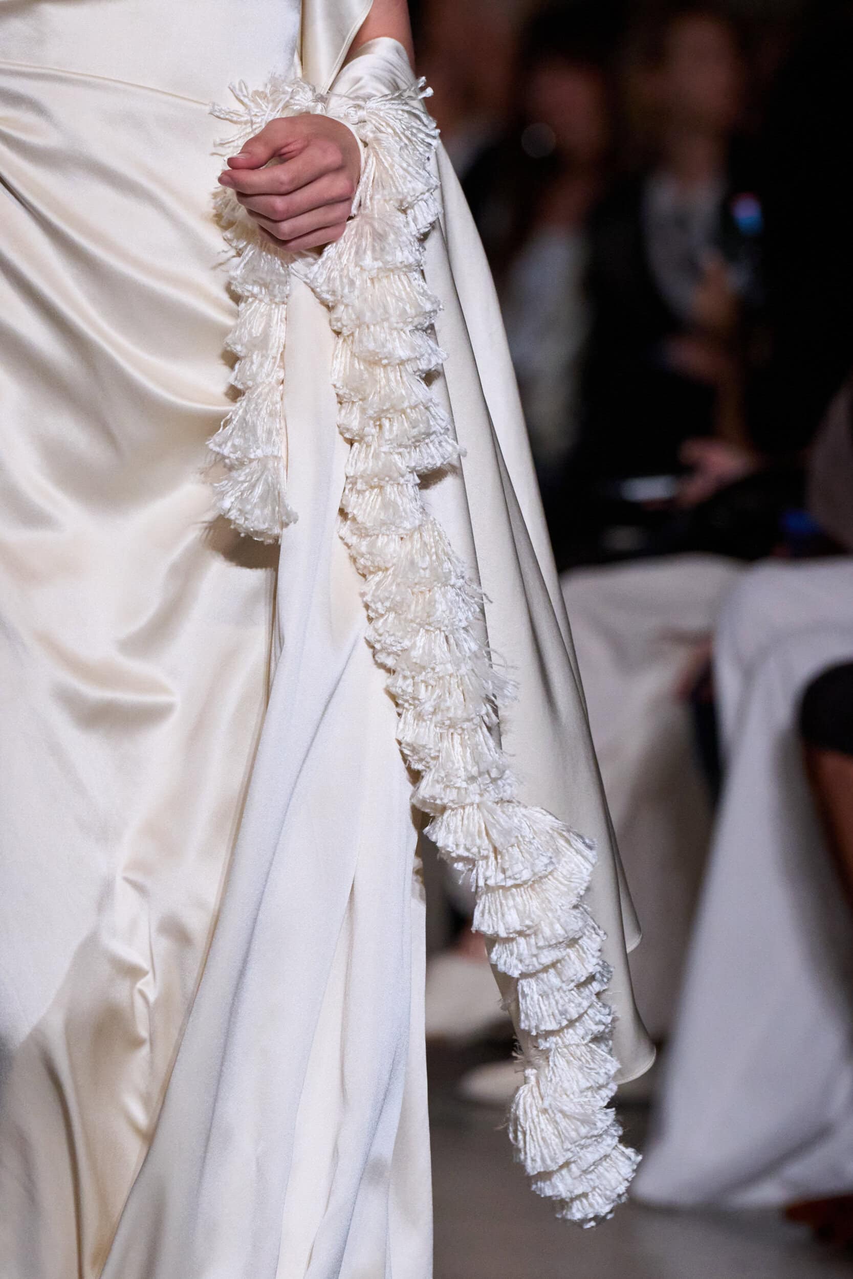 Heirlome Spring 2027 Fashion Show Details