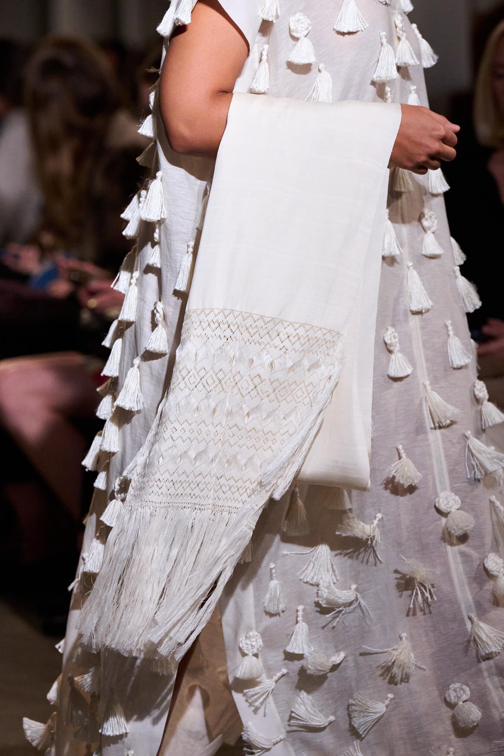 Heirlome Spring 2027 Fashion Show Details