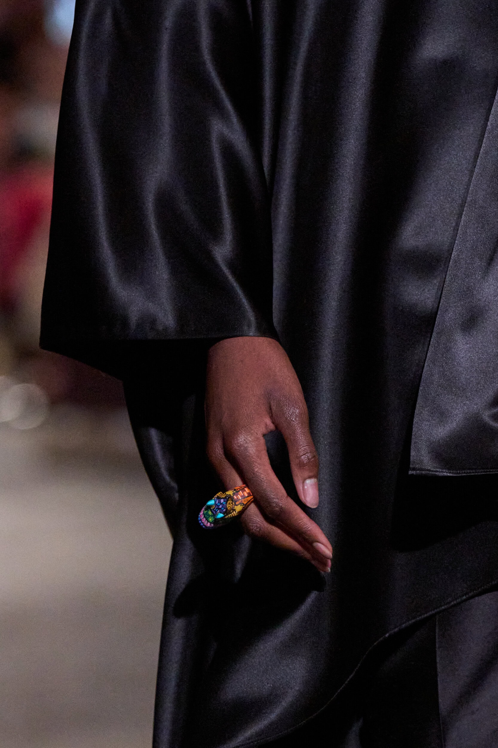 Heirlome Spring 2027 Fashion Show Details