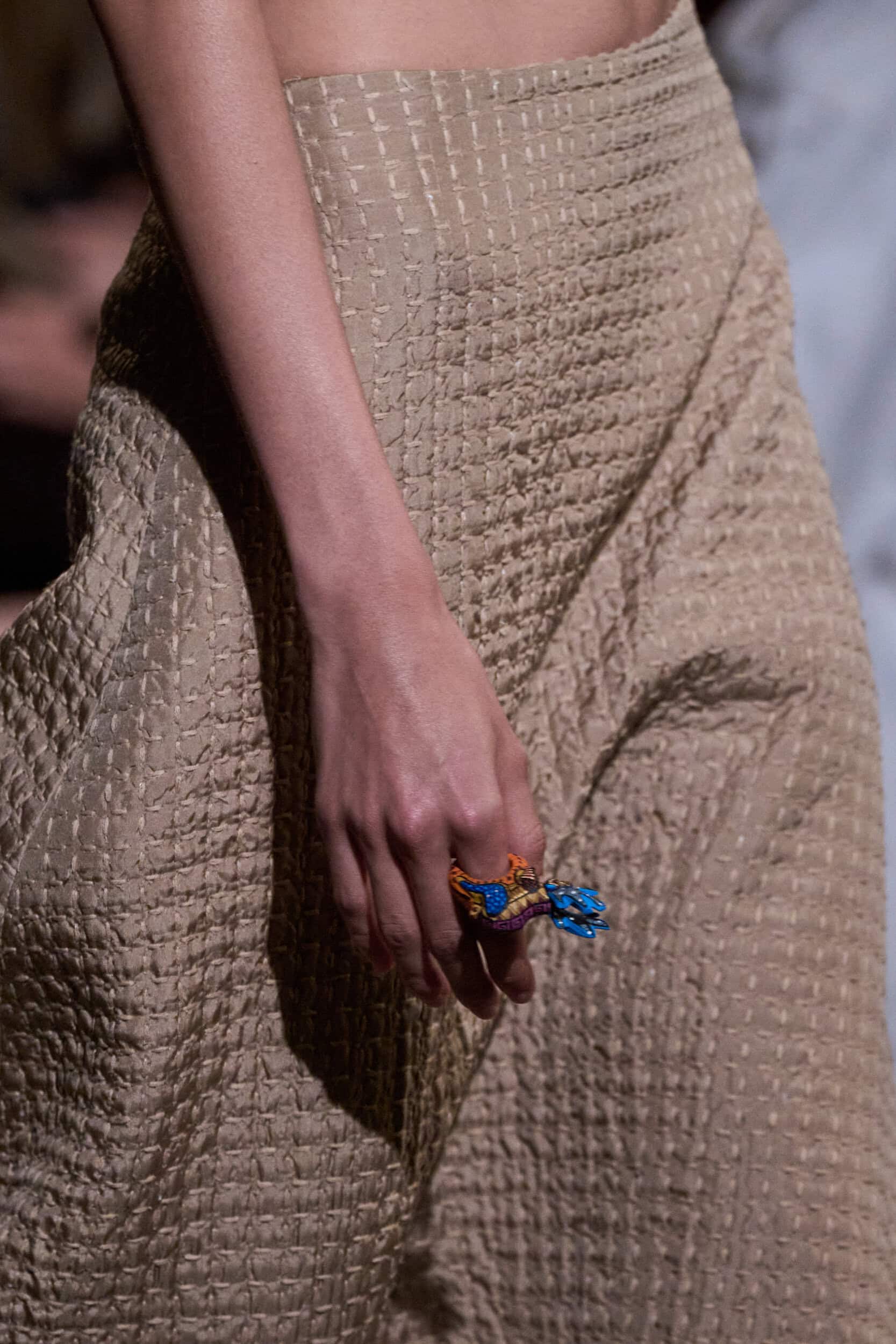 Heirlome Spring 2027 Fashion Show Details
