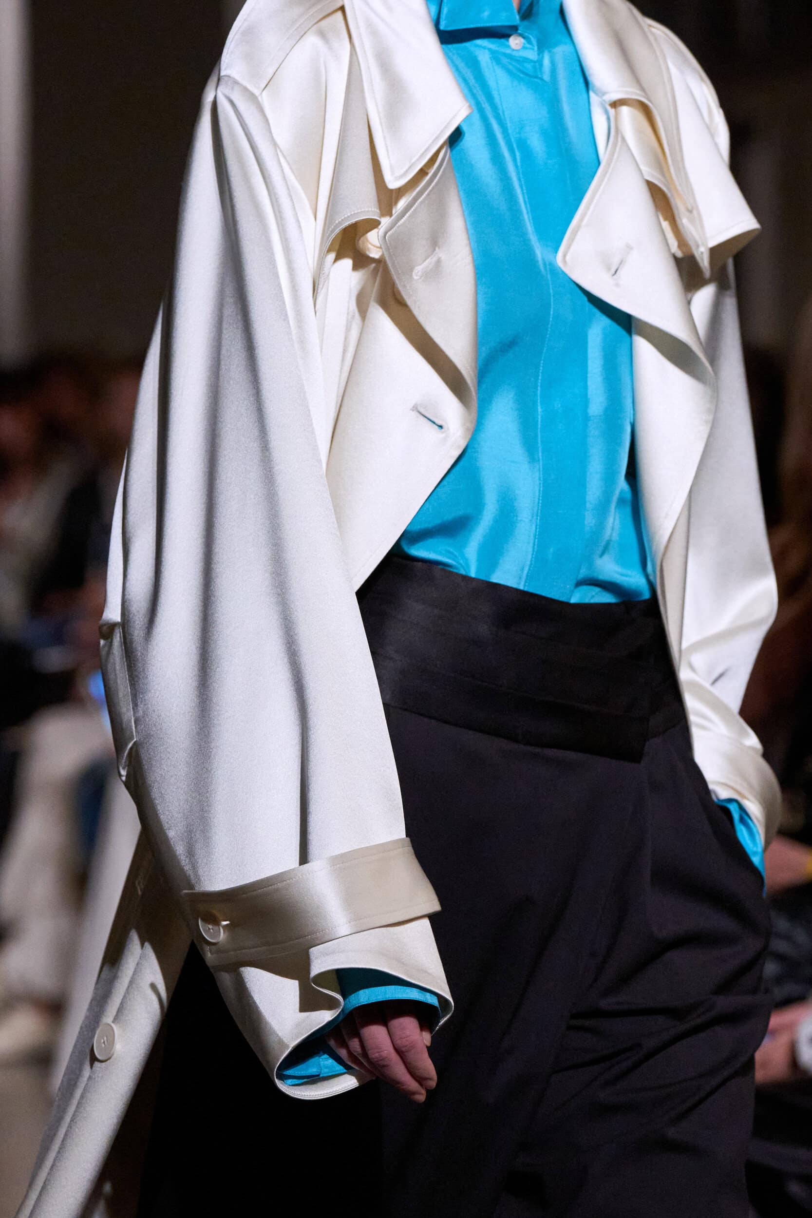 Heirlome Spring 2027 Fashion Show Details