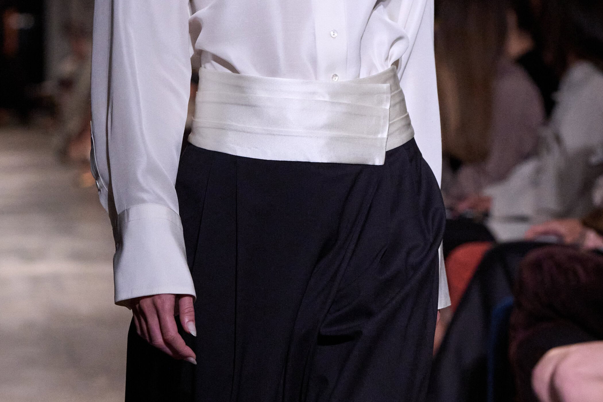 Heirlome Spring 2027 Fashion Show Details