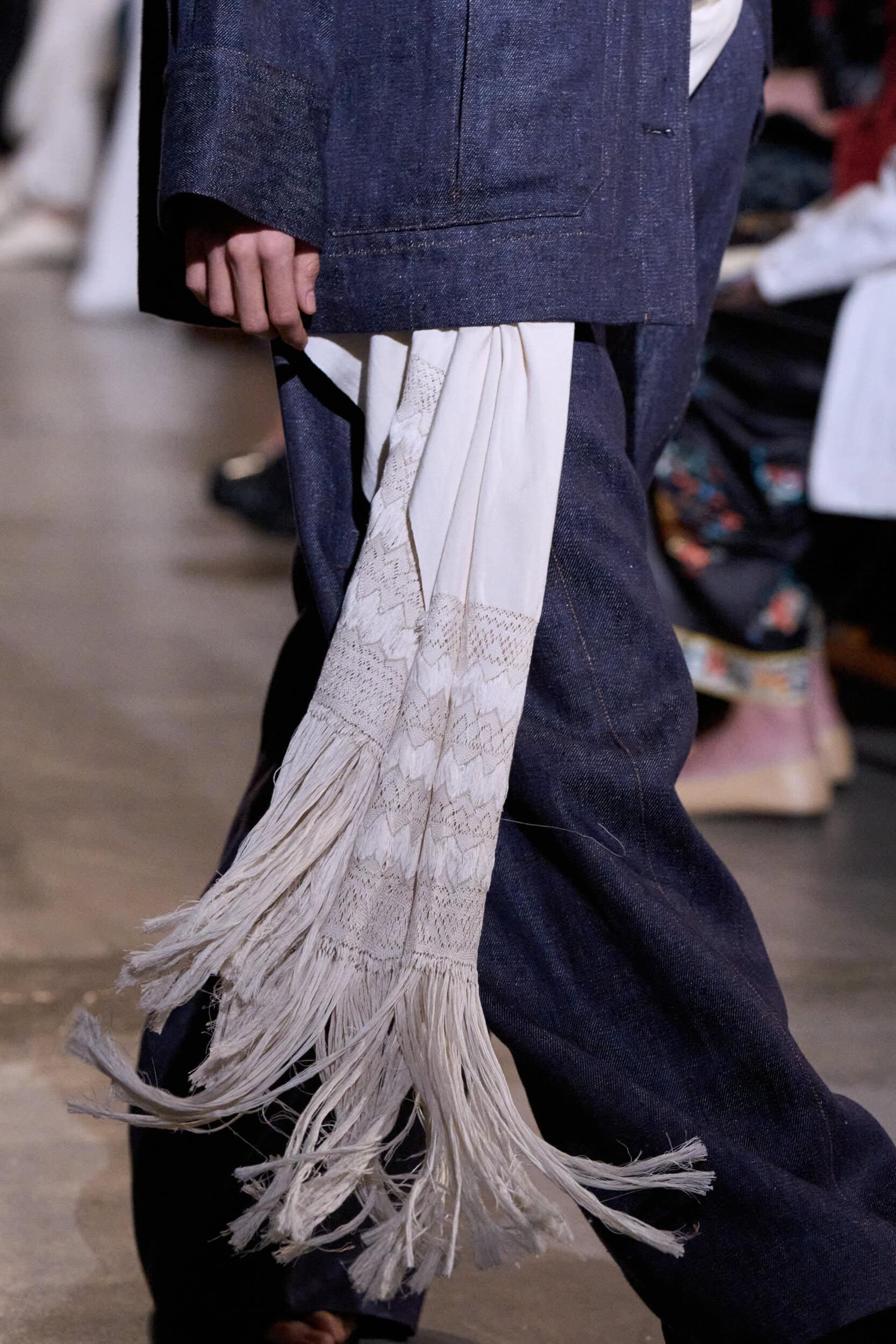 Heirlome Spring 2027 Fashion Show Details