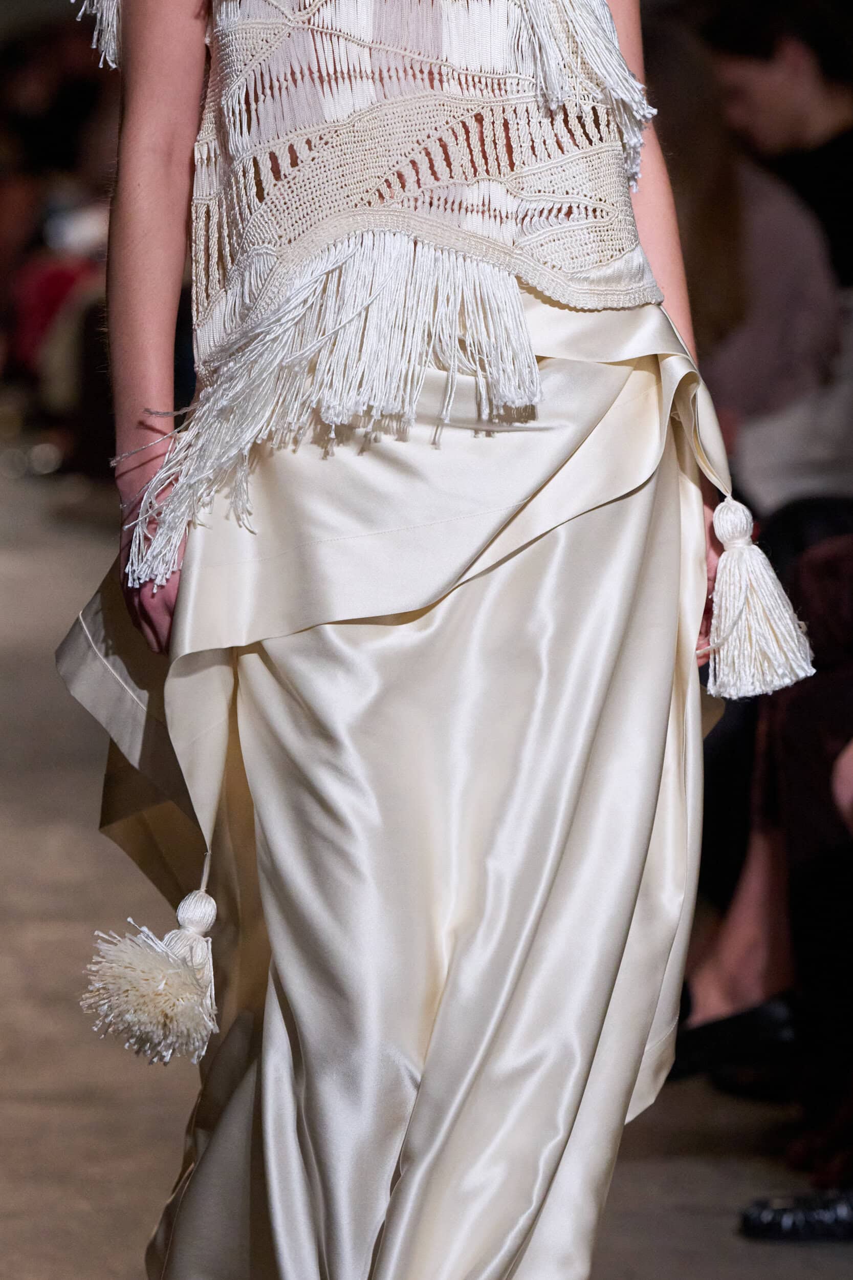 Heirlome Spring 2027 Fashion Show Details