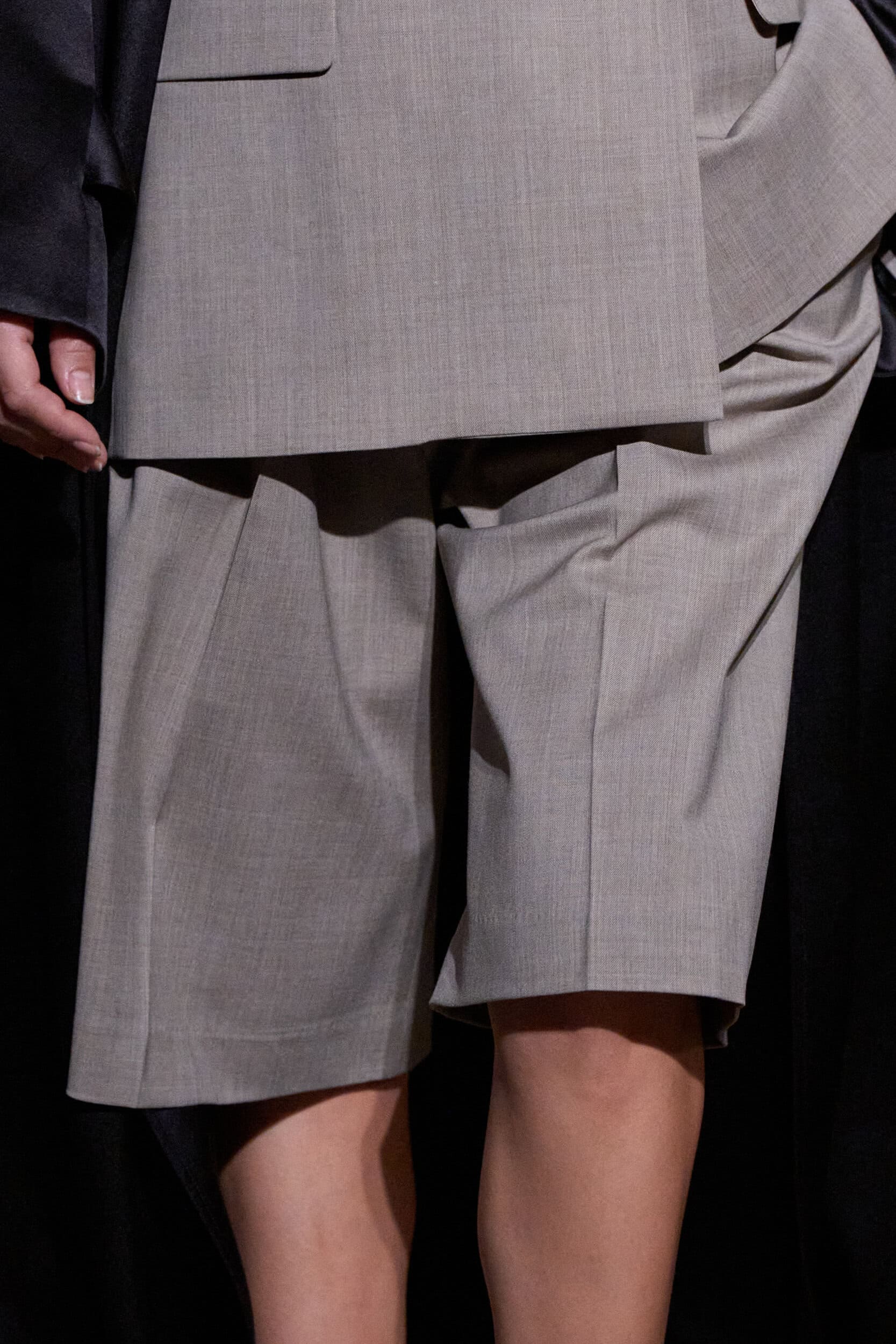Heirlome Spring 2027 Fashion Show Details