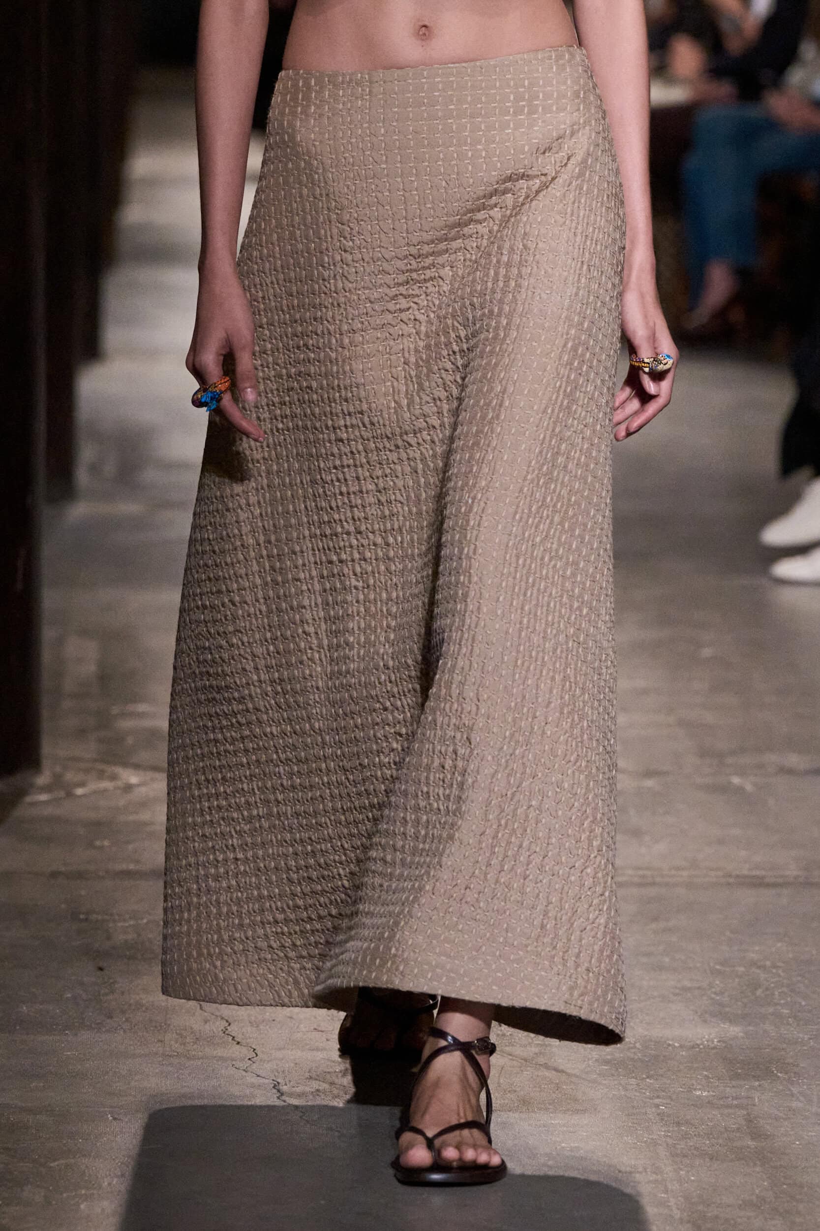 Heirlome Spring 2027 Fashion Show Details