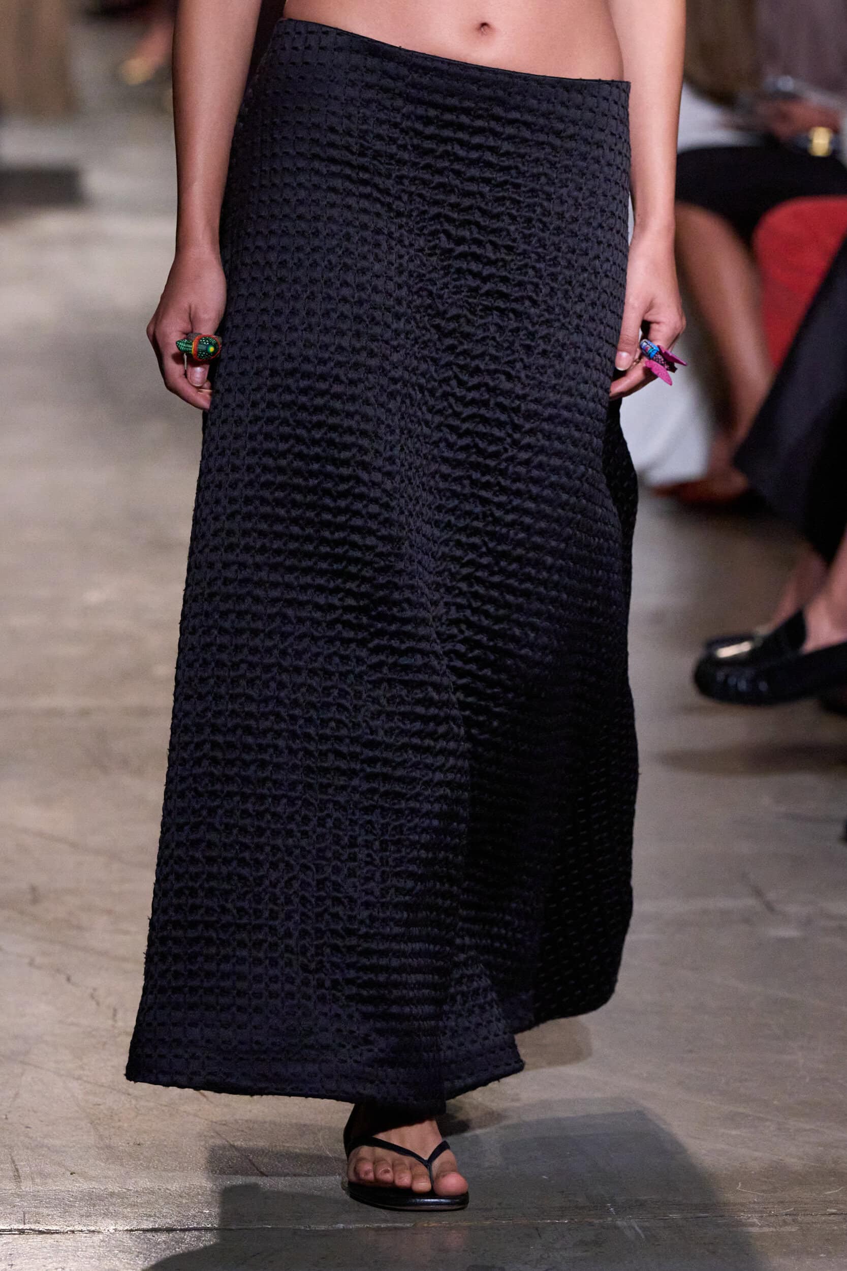 Heirlome Spring 2027 Fashion Show Details