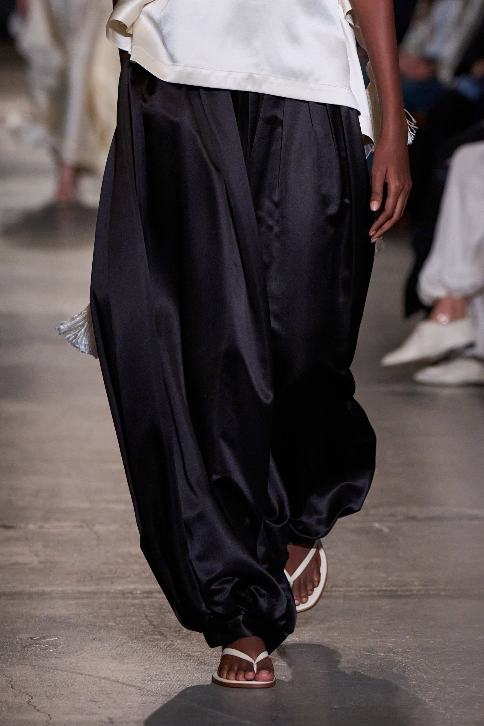 Heirlome Spring 2027 Fashion Show Details