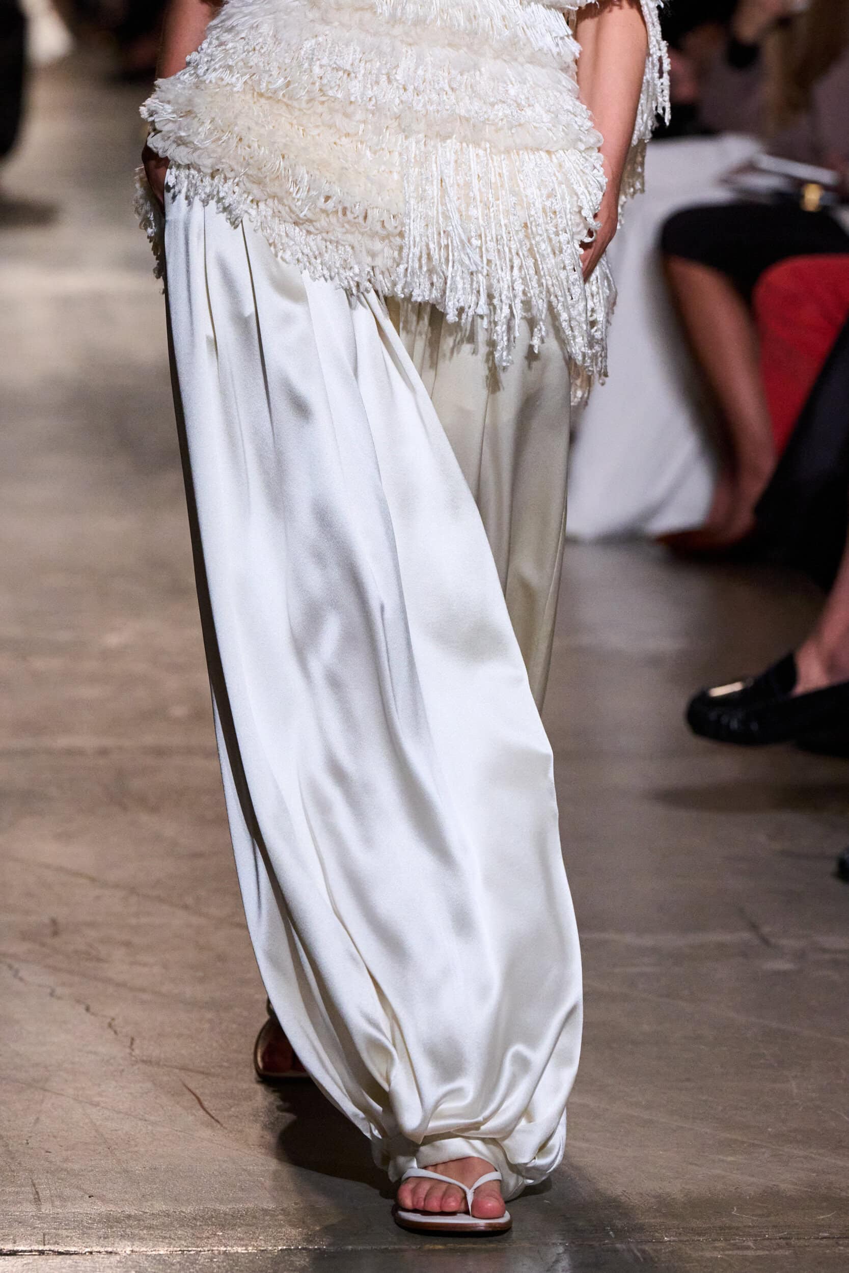 Heirlome Spring 2027 Fashion Show Details