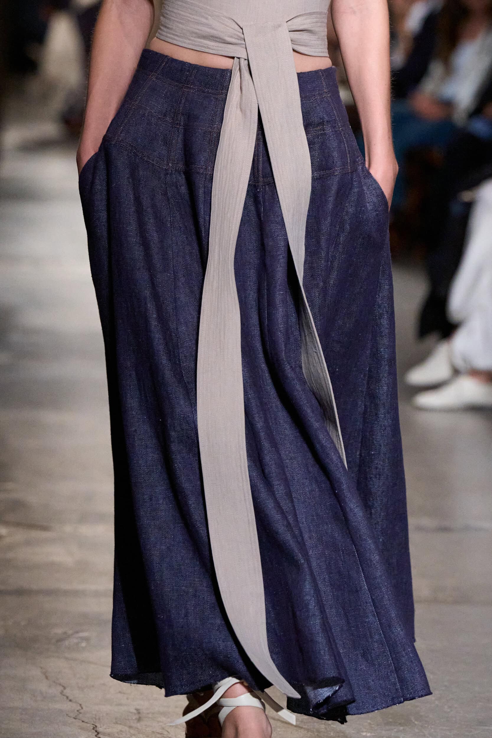 Heirlome Spring 2027 Fashion Show Details