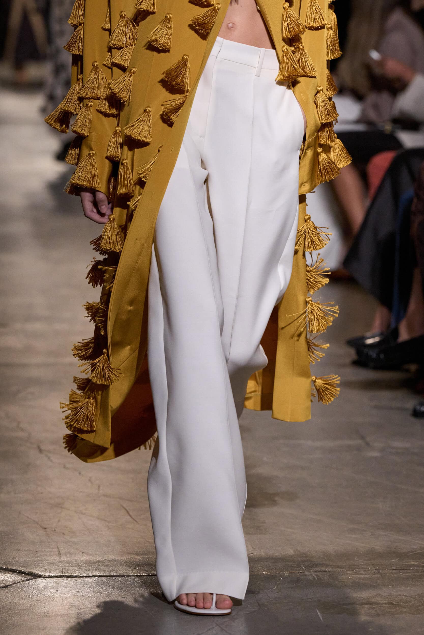 Heirlome Spring 2027 Fashion Show Details