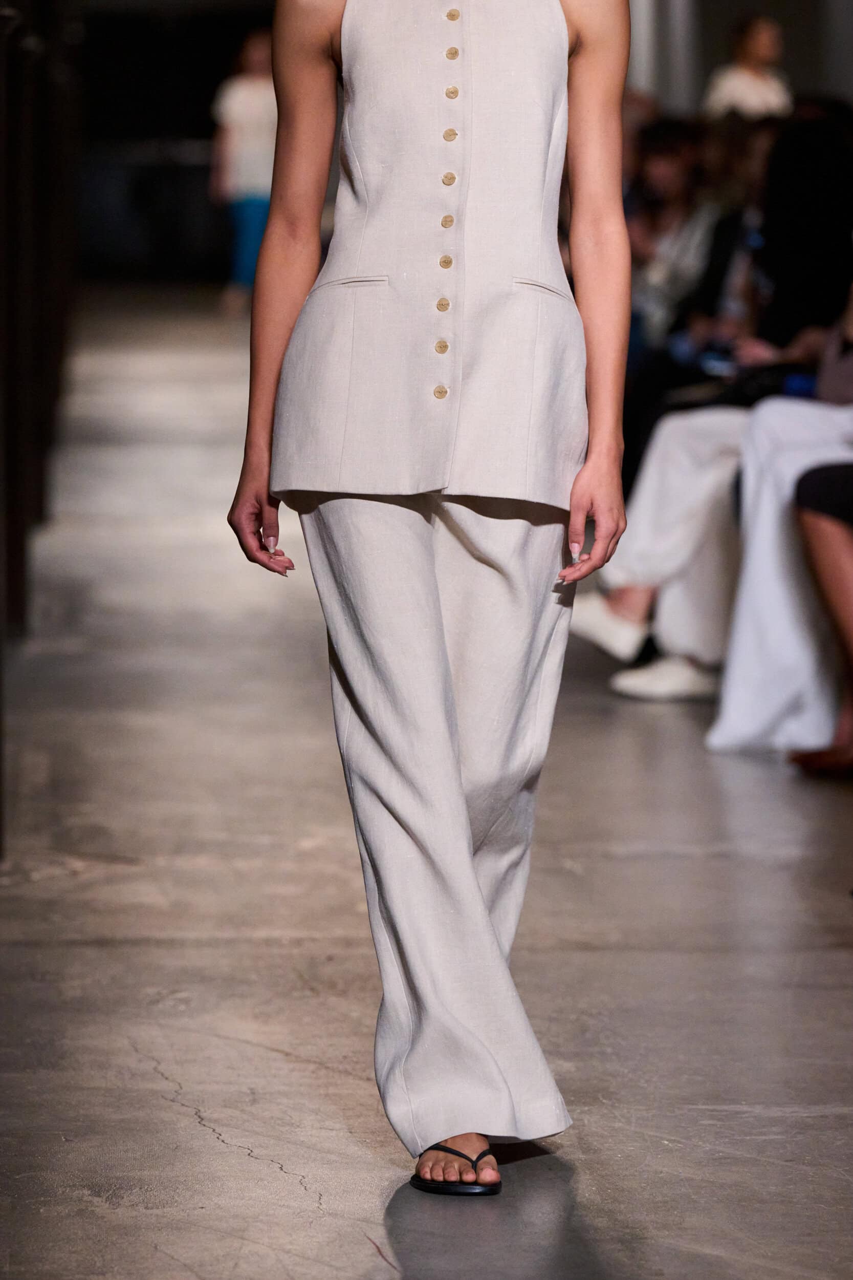 Heirlome Spring 2027 Fashion Show Details