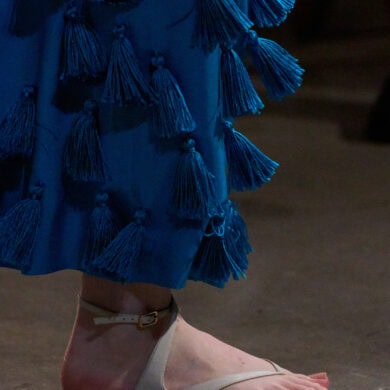 Heirlome Spring 2027 Fashion Show Details