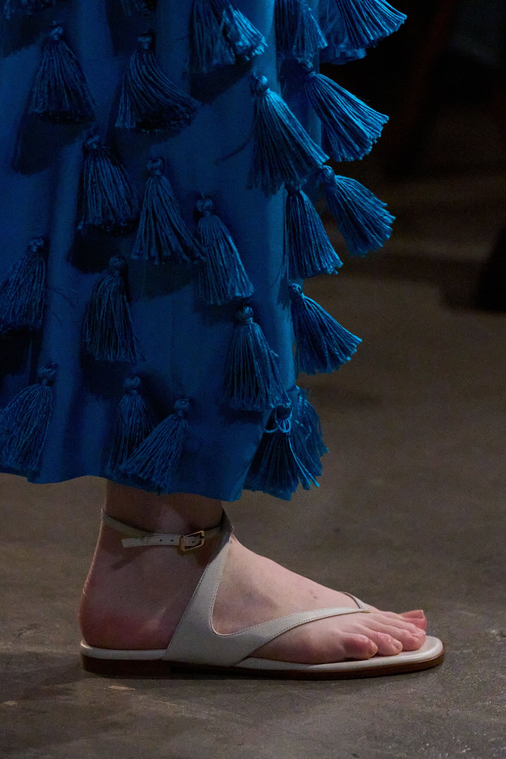 Heirlome Spring 2027 Fashion Show Details