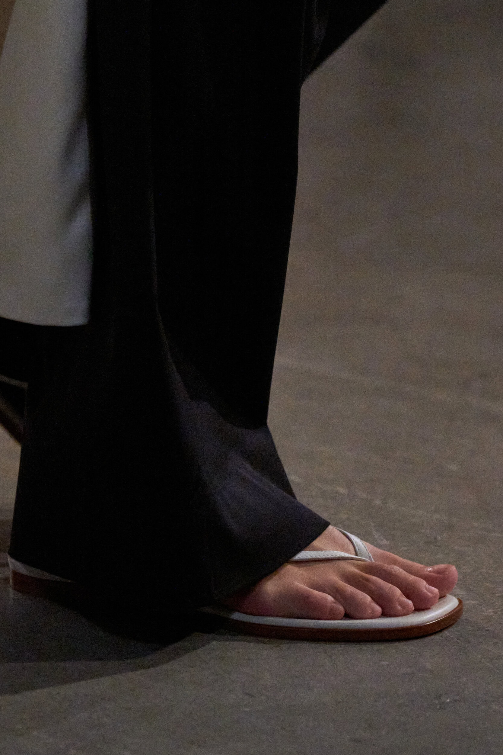 Heirlome Spring 2027 Fashion Show Details
