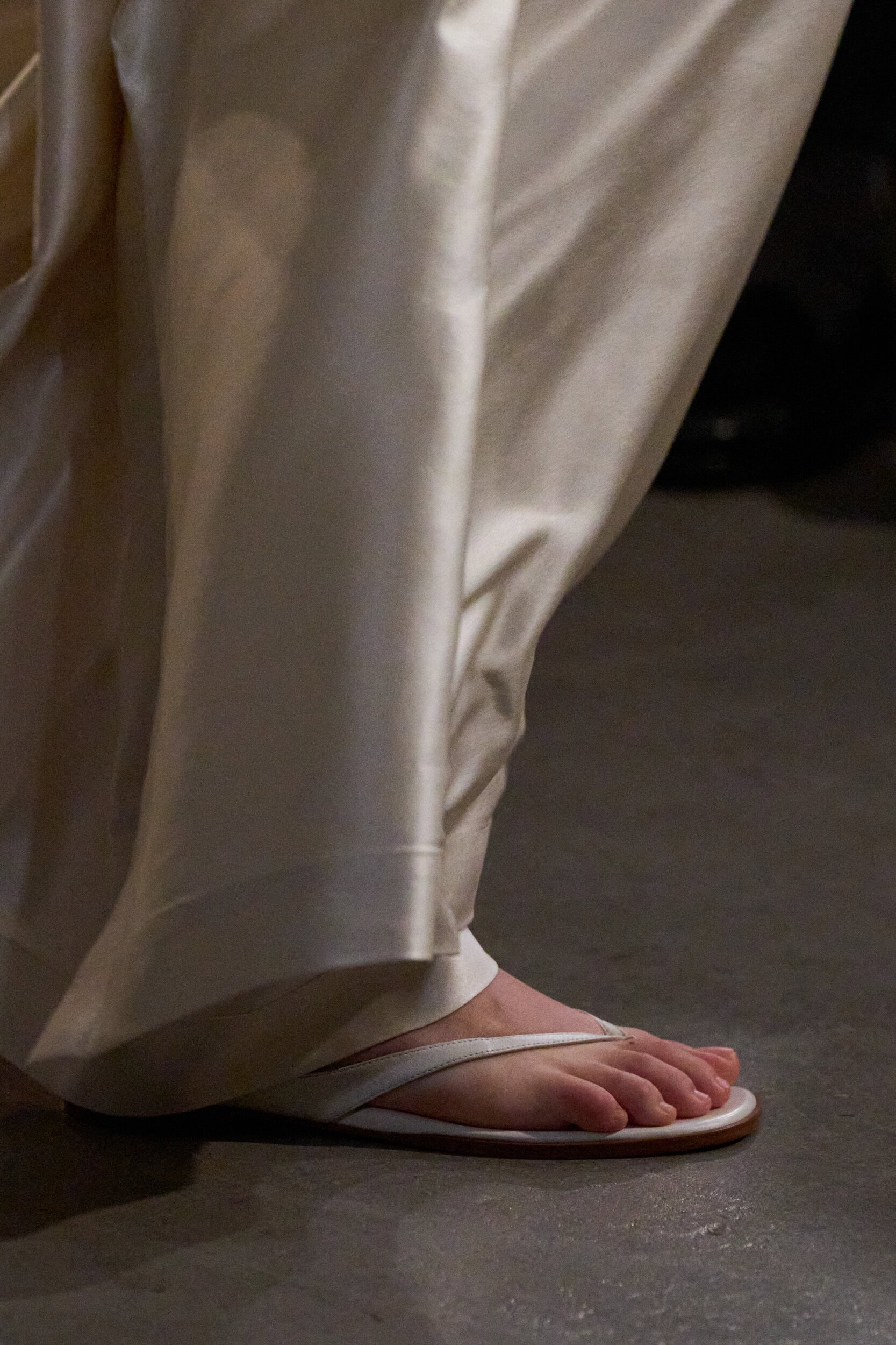 Heirlome Spring 2027 Fashion Show Details