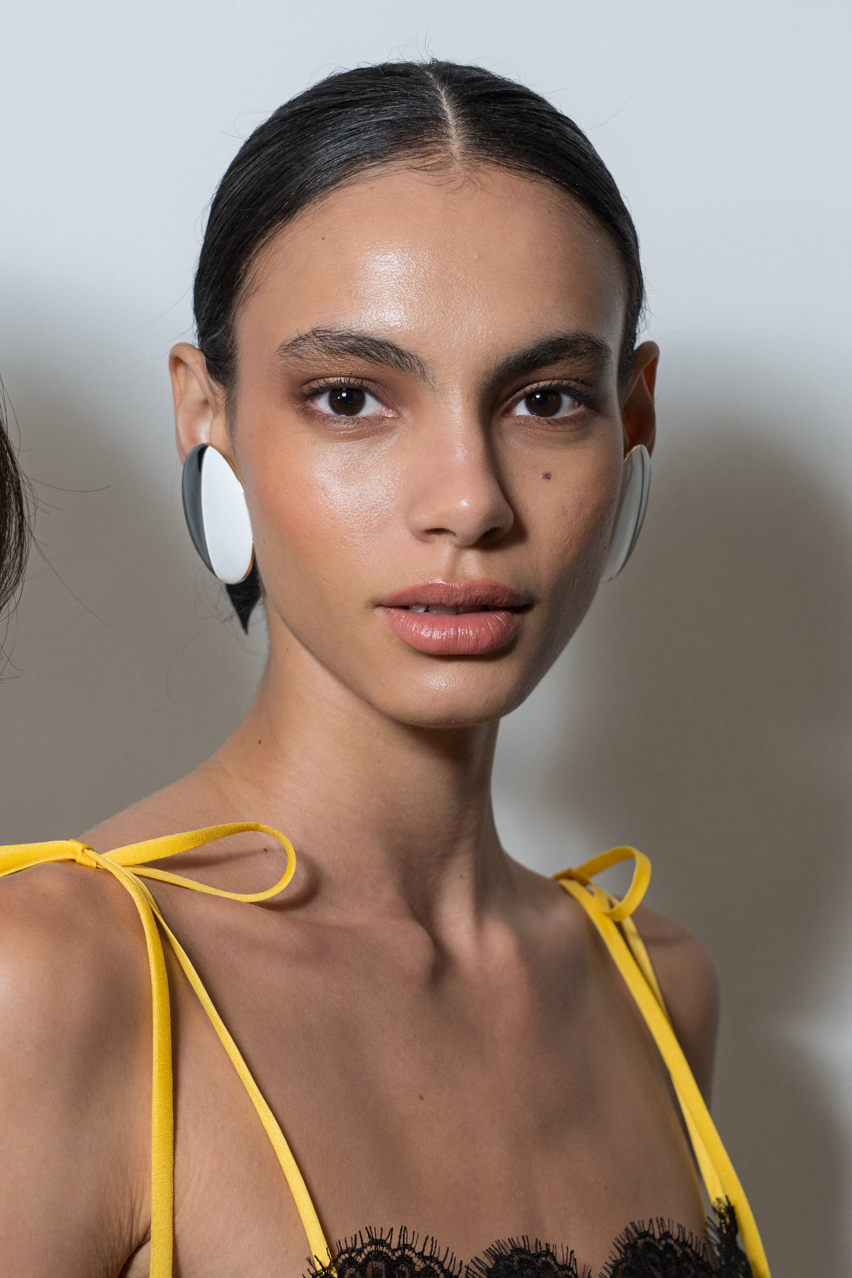Carolina Herrera Spring 2027 Fashion Show Backstage