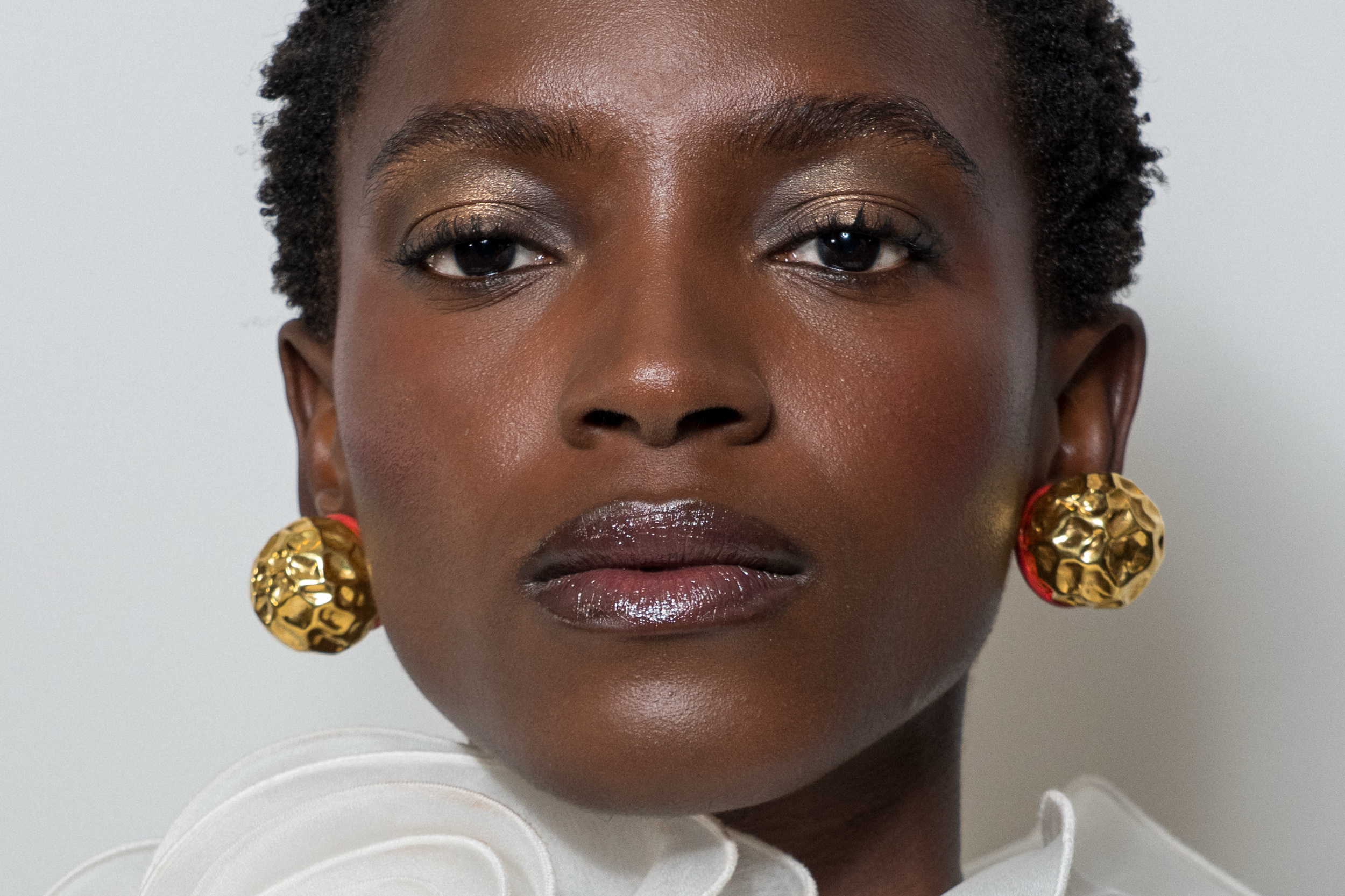 Carolina Herrera Spring 2027 Fashion Show Backstage