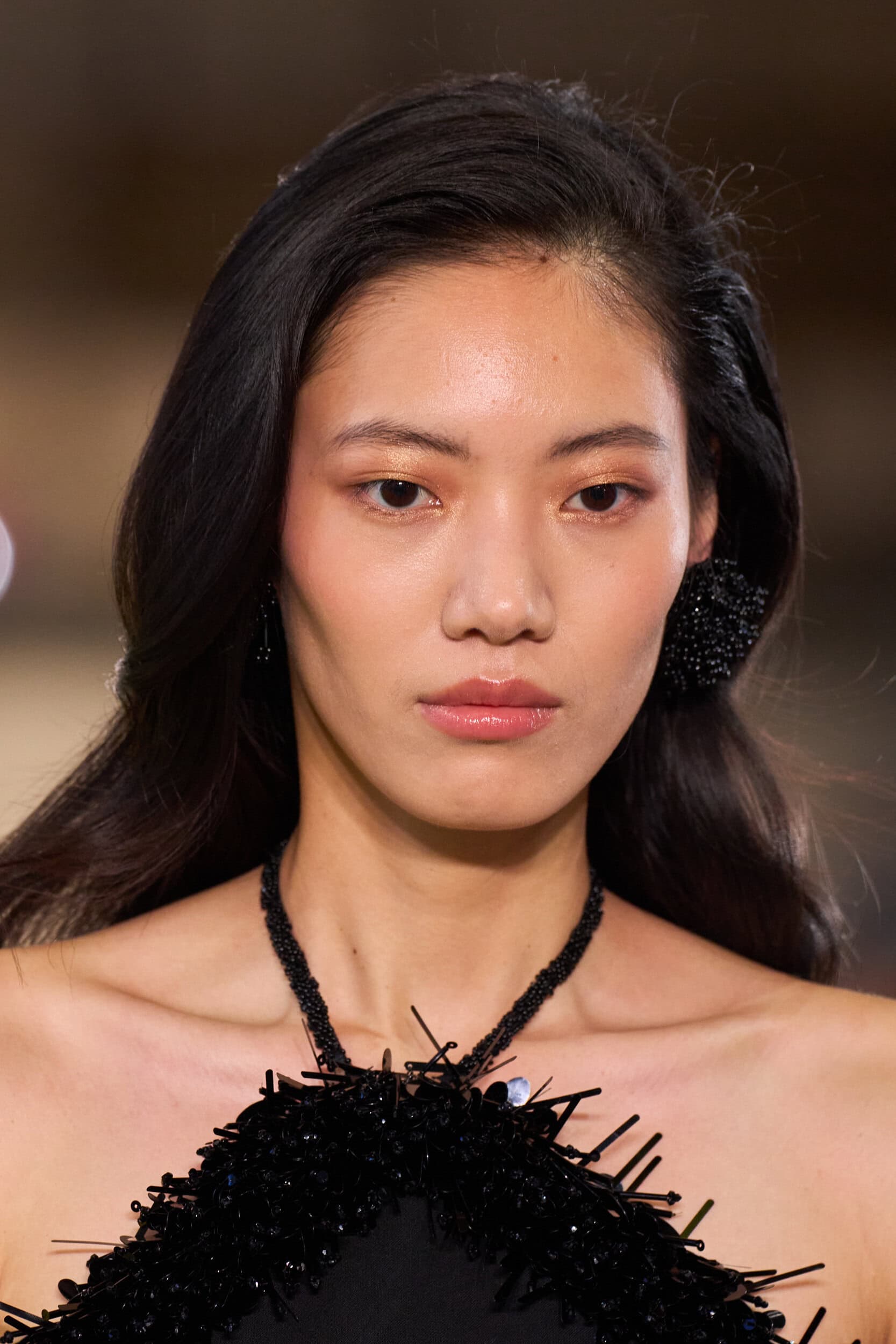 Carolina Herrera Spring 2027 Fashion Show Details
