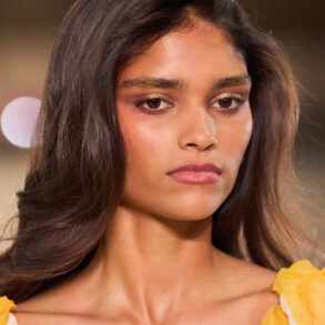 Carolina Herrera Spring 2027 Fashion Show Details