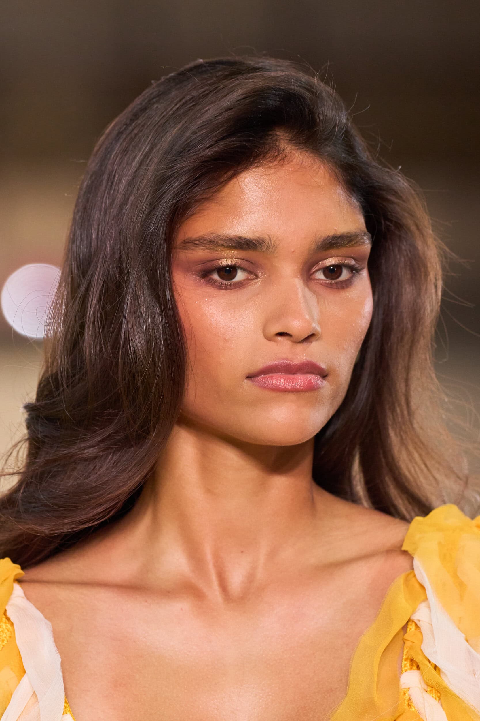 Carolina Herrera Spring 2027 Fashion Show Details