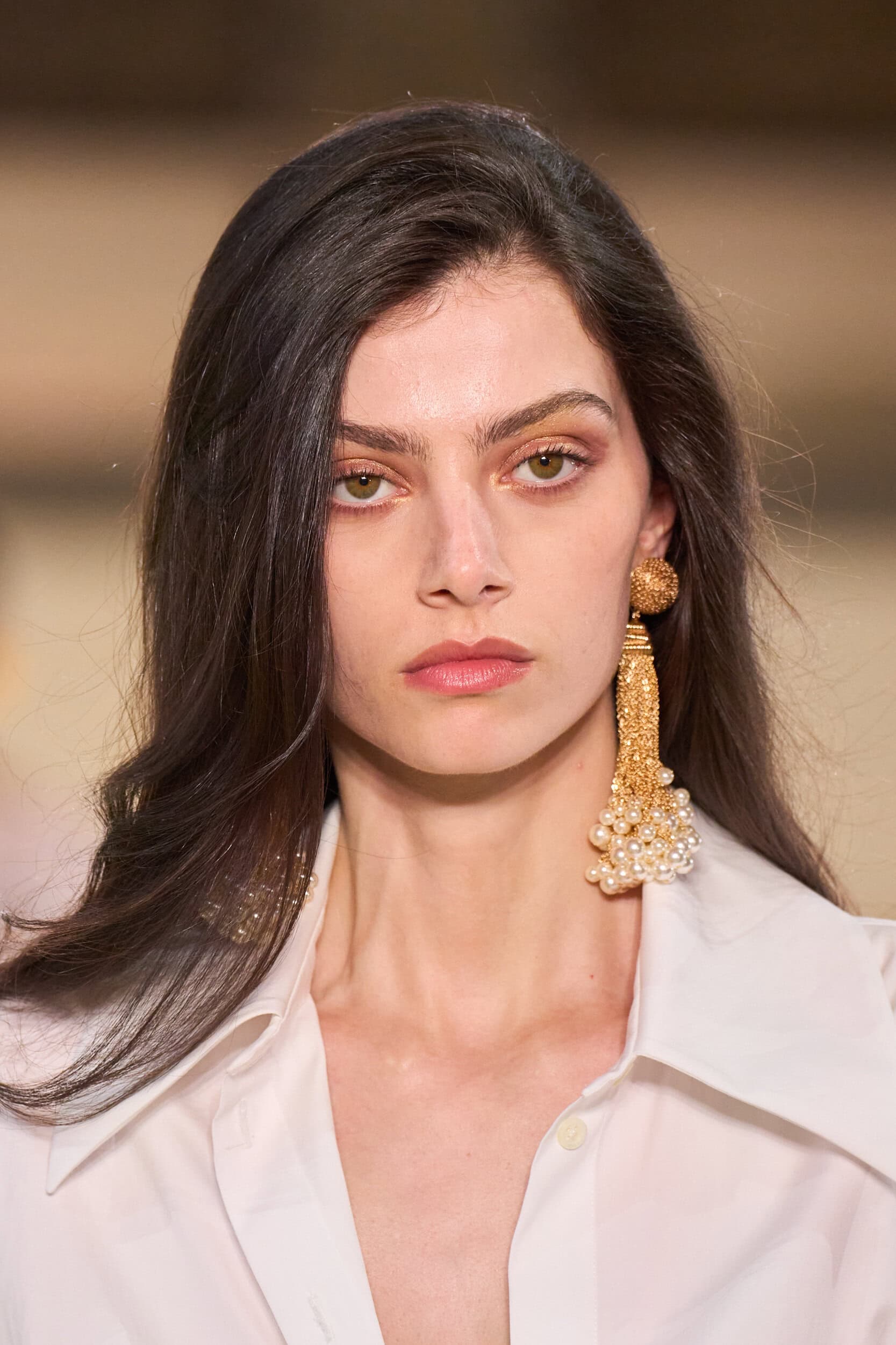 Carolina Herrera Spring 2027 Fashion Show Details