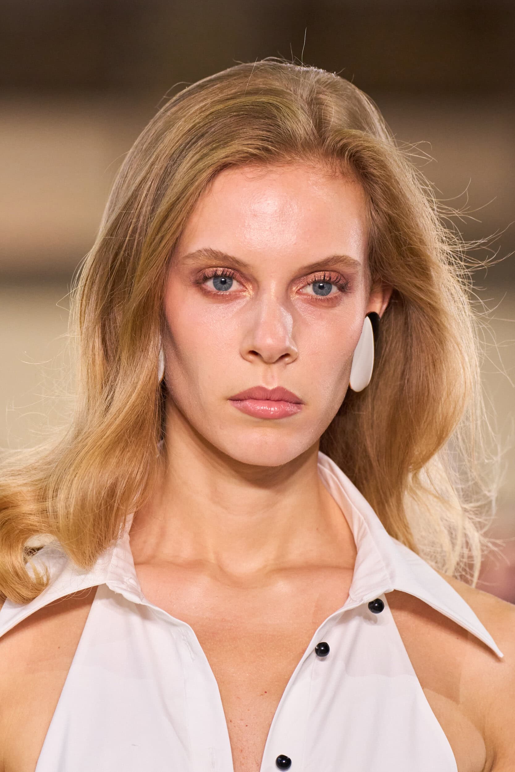 Carolina Herrera Spring 2027 Fashion Show Details