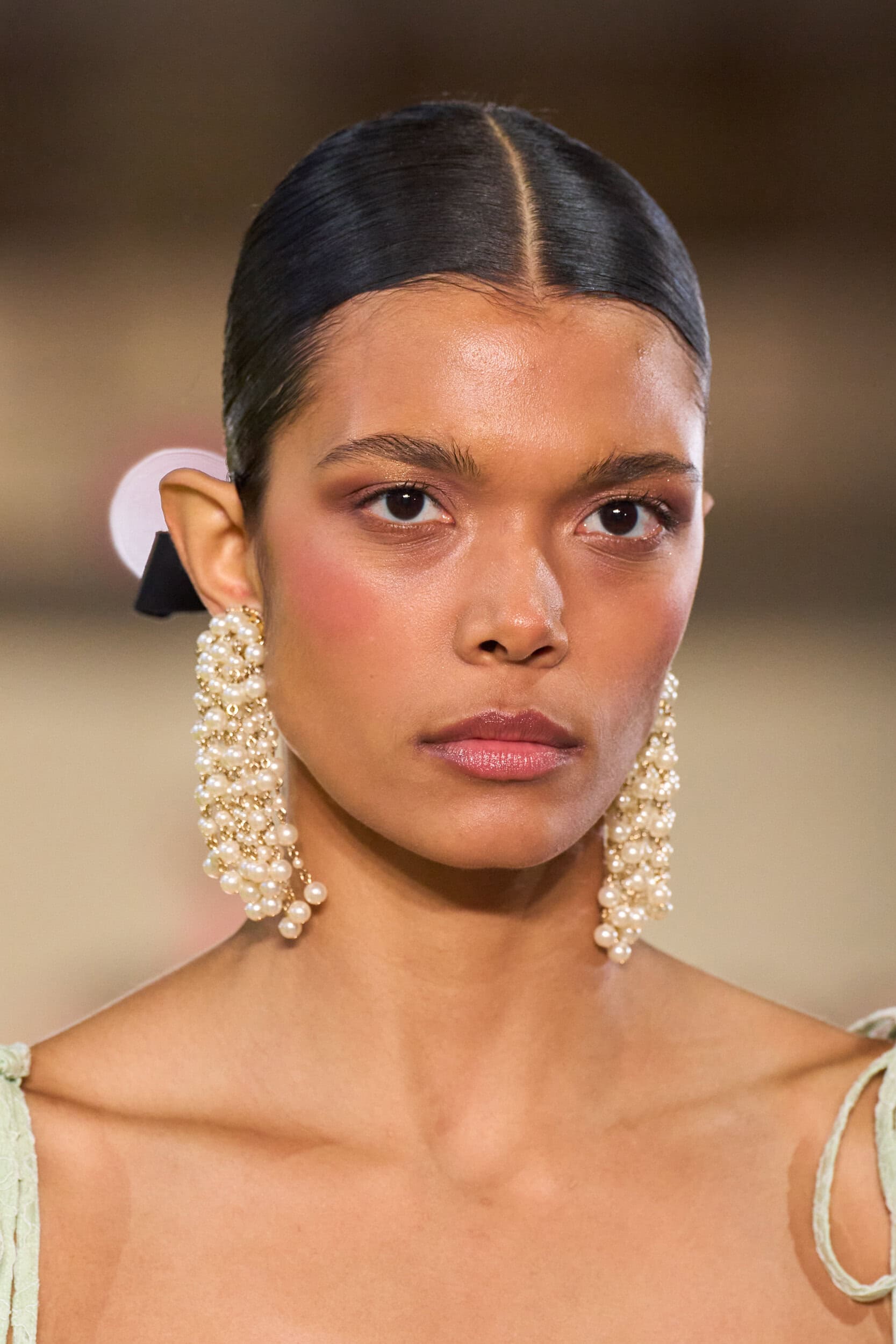 Carolina Herrera Spring 2027 Fashion Show Details
