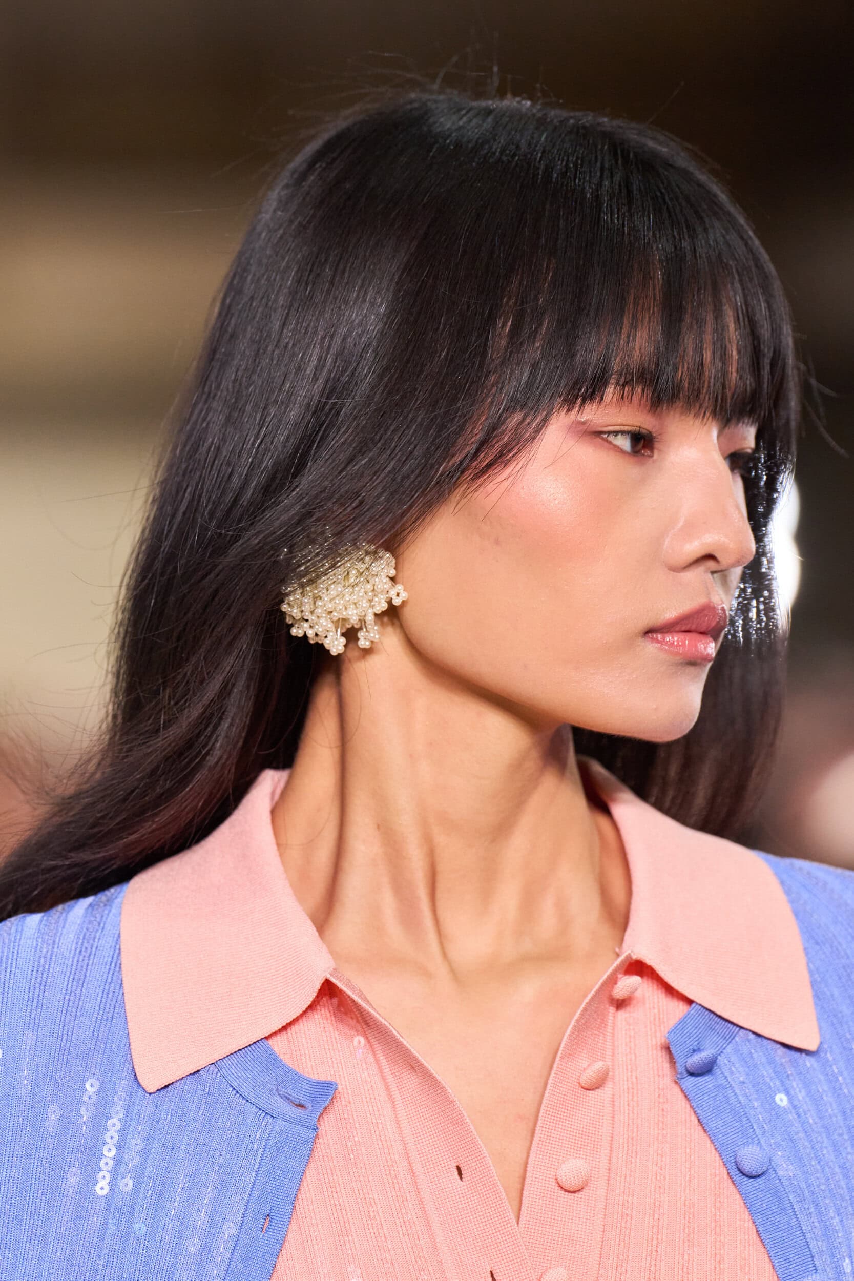 Carolina Herrera Spring 2027 Fashion Show Details