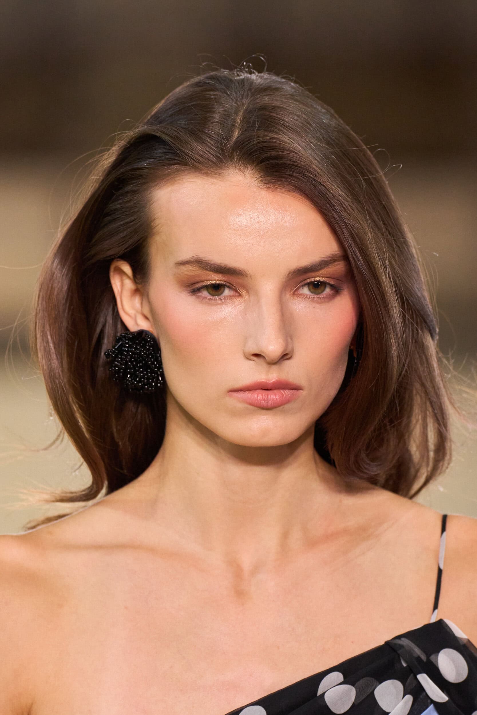 Carolina Herrera Spring 2027 Fashion Show Details