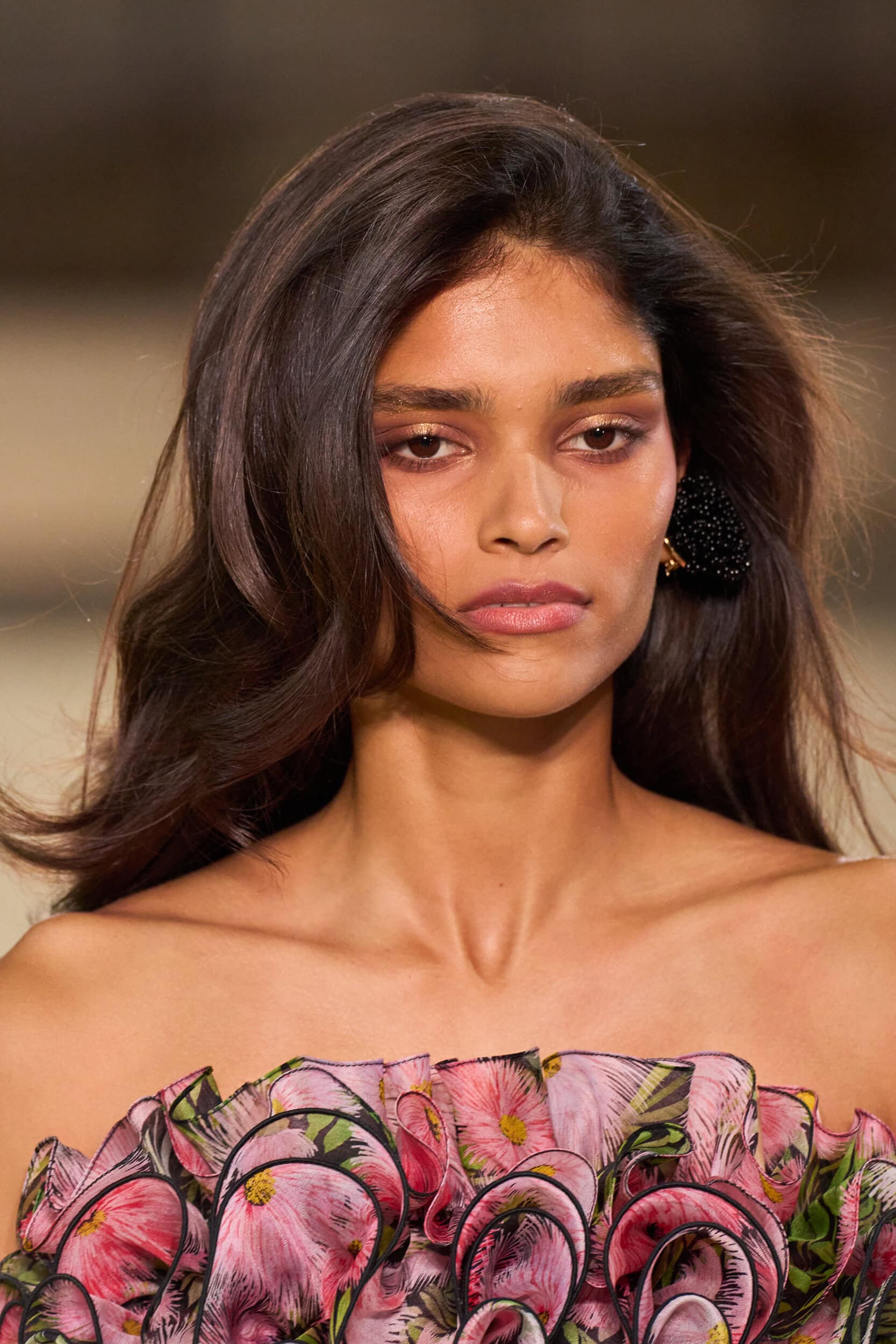 Carolina Herrera Spring 2027 Fashion Show Details