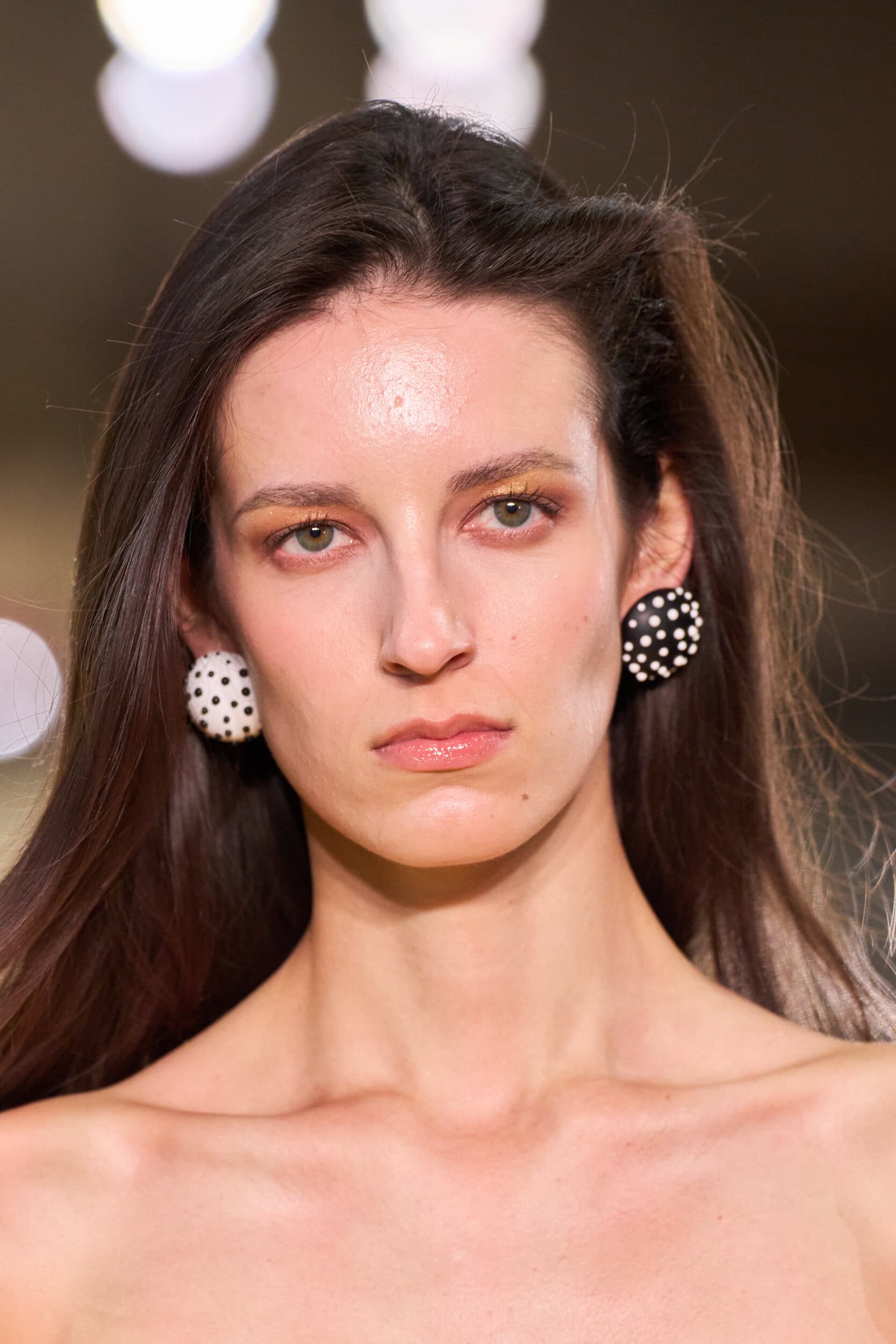 Carolina Herrera Spring 2027 Fashion Show Details