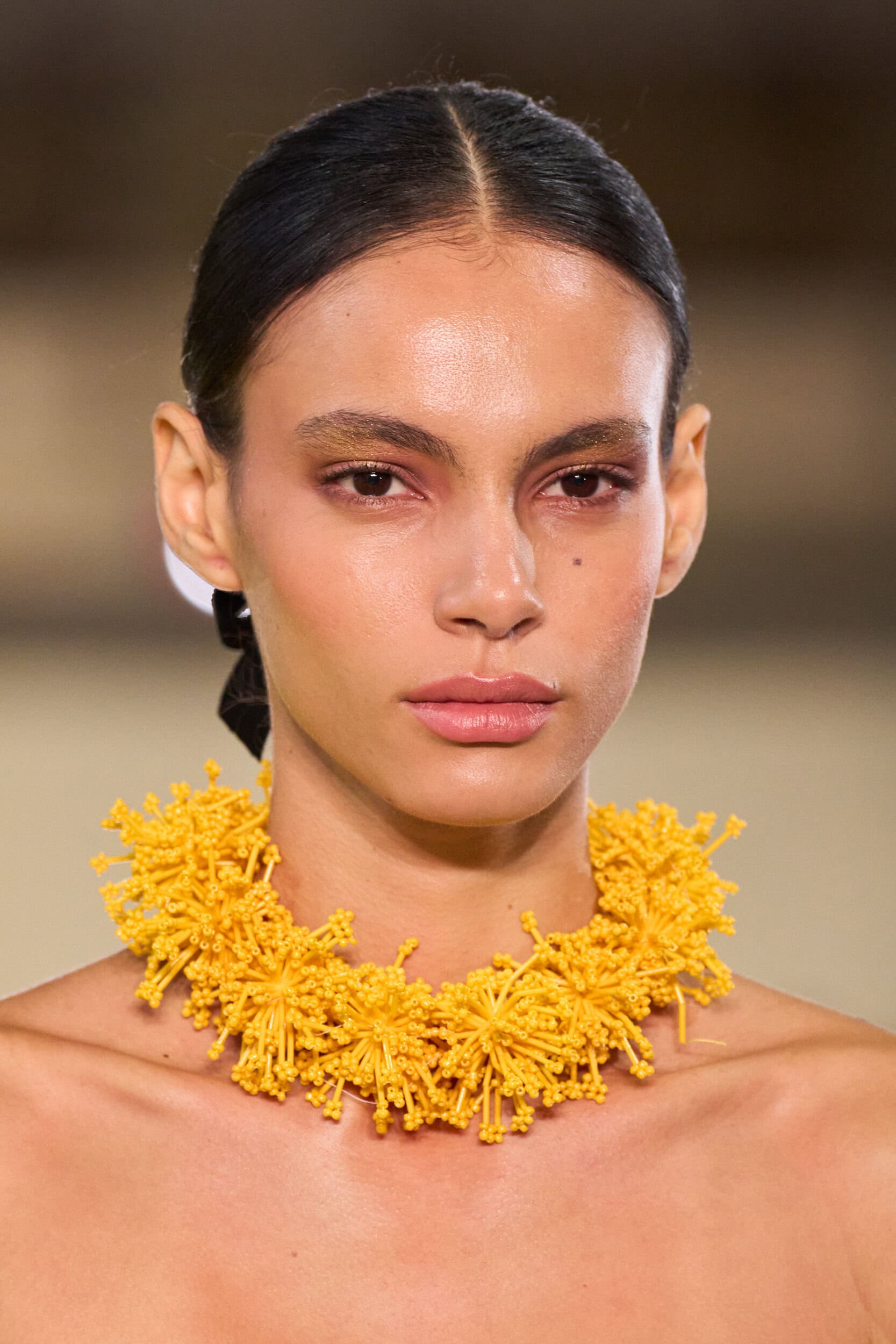 Carolina Herrera Spring 2027 Fashion Show Details