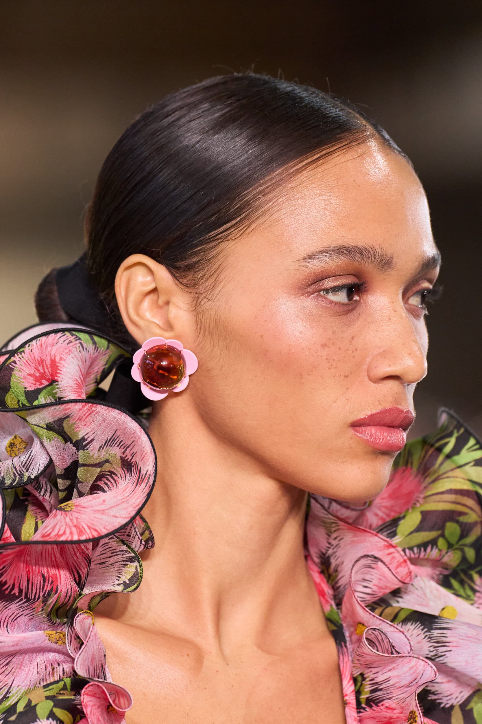 Carolina Herrera Spring 2027 Fashion Show Details