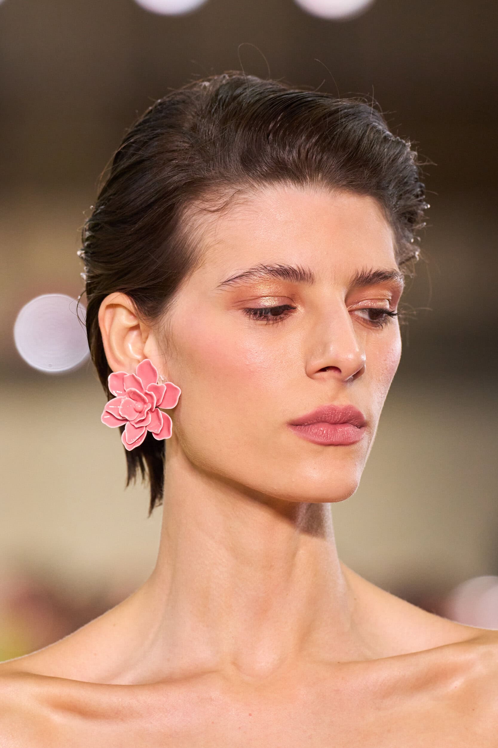 Carolina Herrera Spring 2027 Fashion Show Details