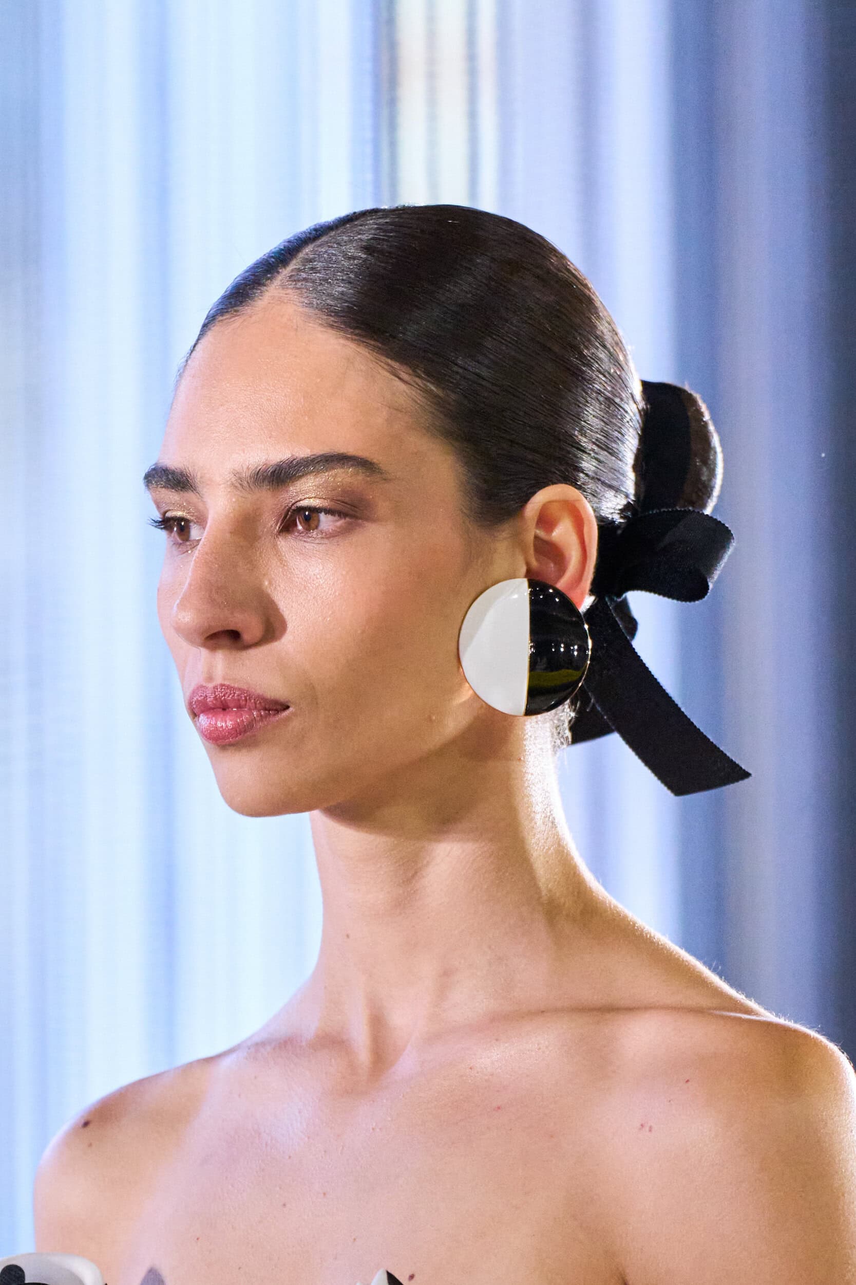 Carolina Herrera Spring 2027 Fashion Show Details