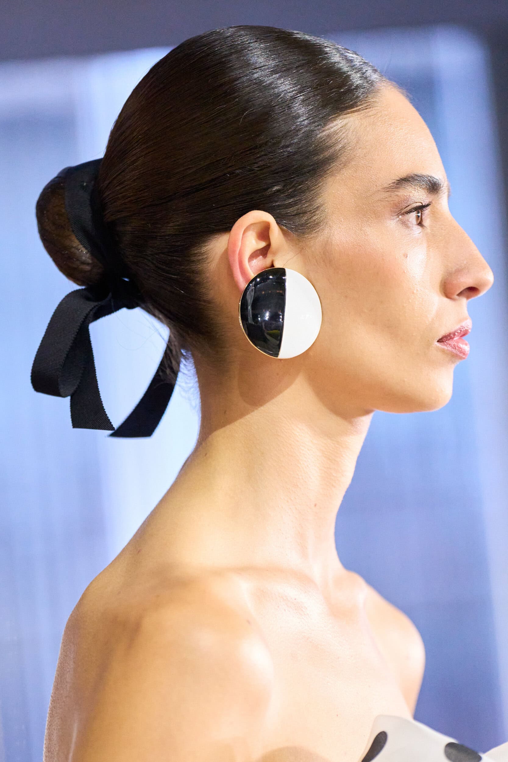 Carolina Herrera Spring 2027 Fashion Show Details