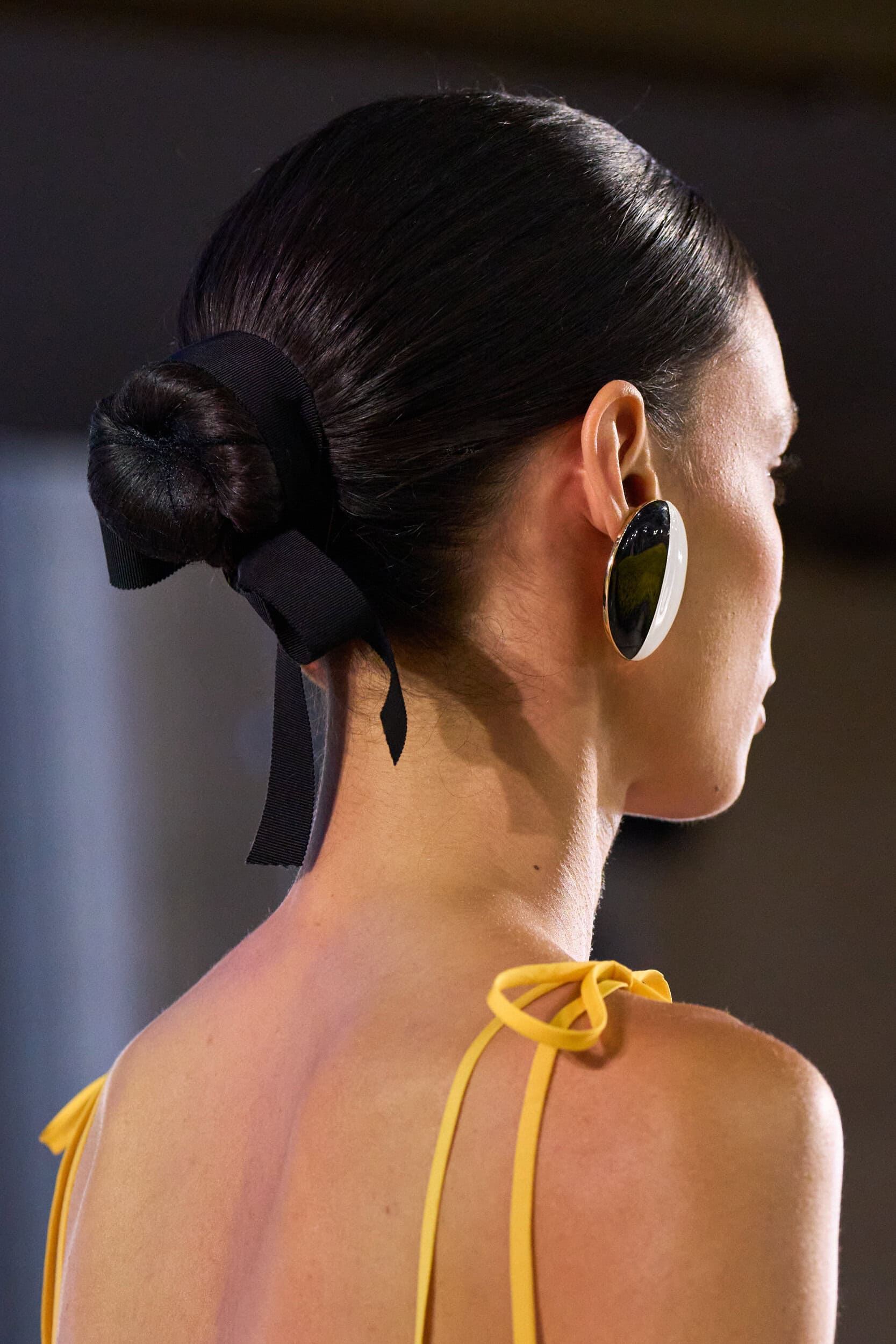 Carolina Herrera Spring 2027 Fashion Show Details