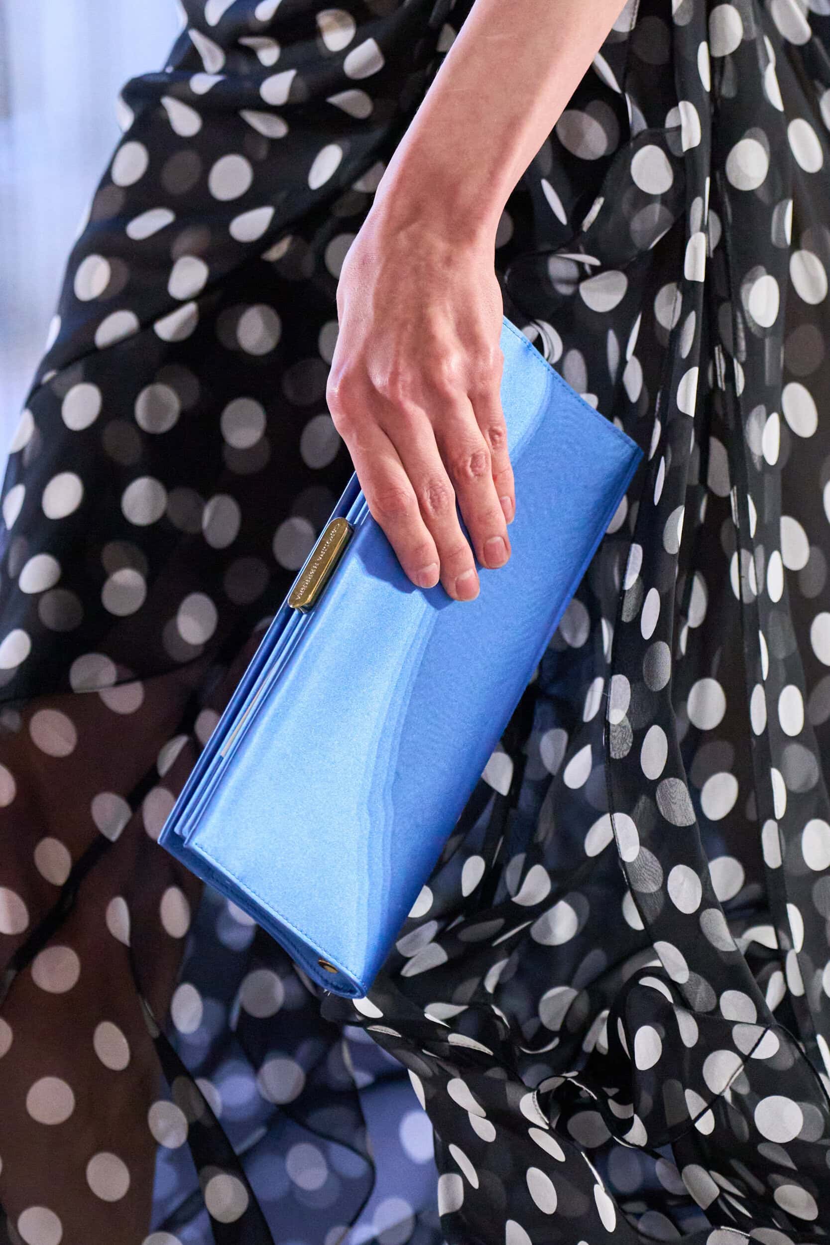 Carolina Herrera Spring 2027 Fashion Show Details