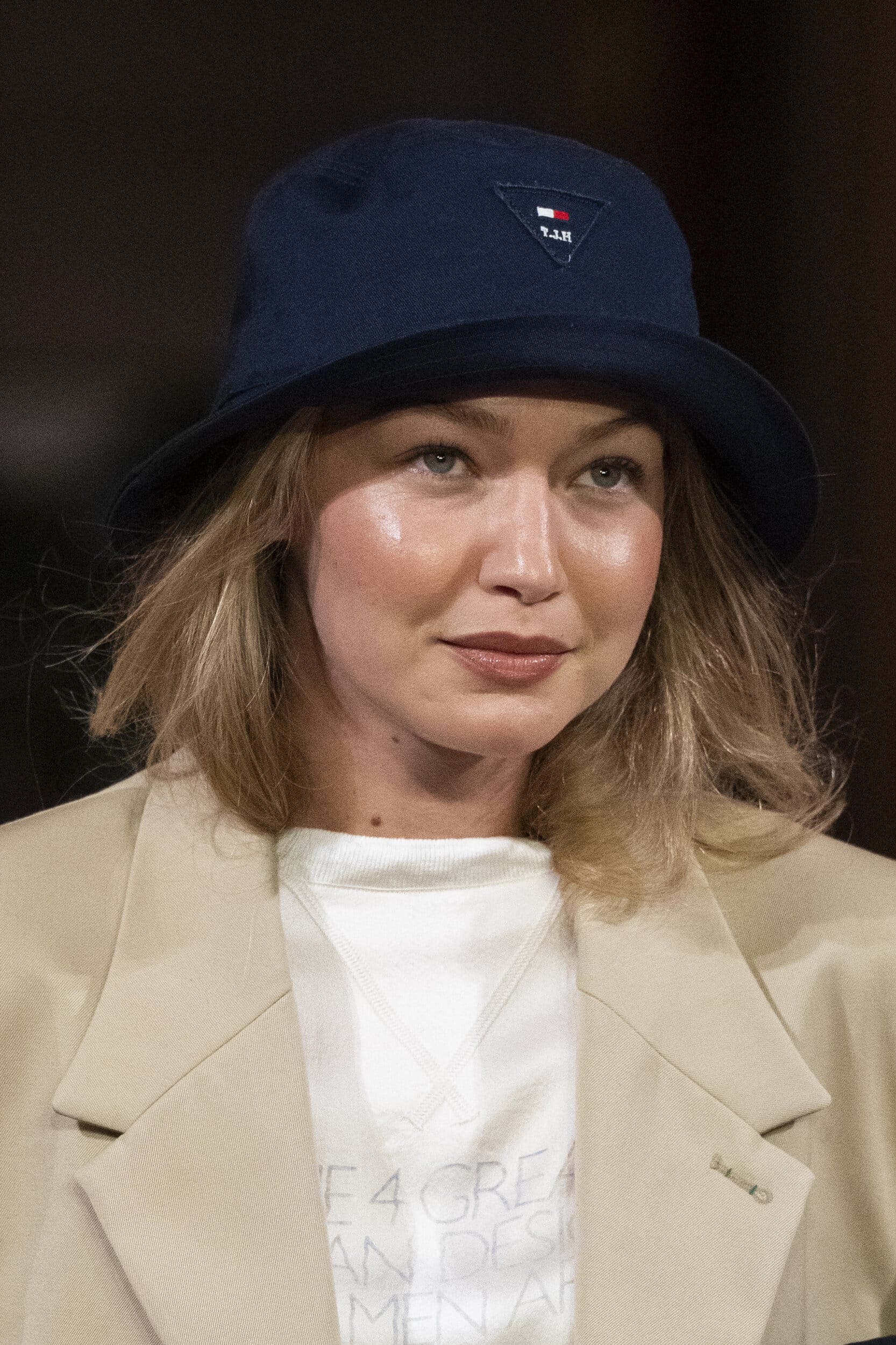 Tommy Hilfiger Spring 2027 Fashion Show Details