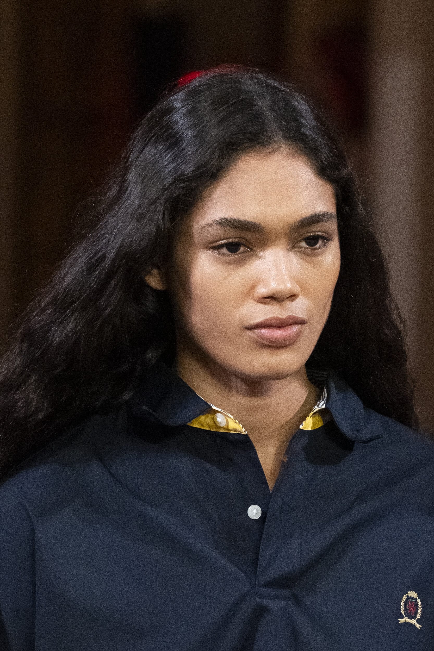Tommy Hilfiger Spring 2027 Fashion Show Details