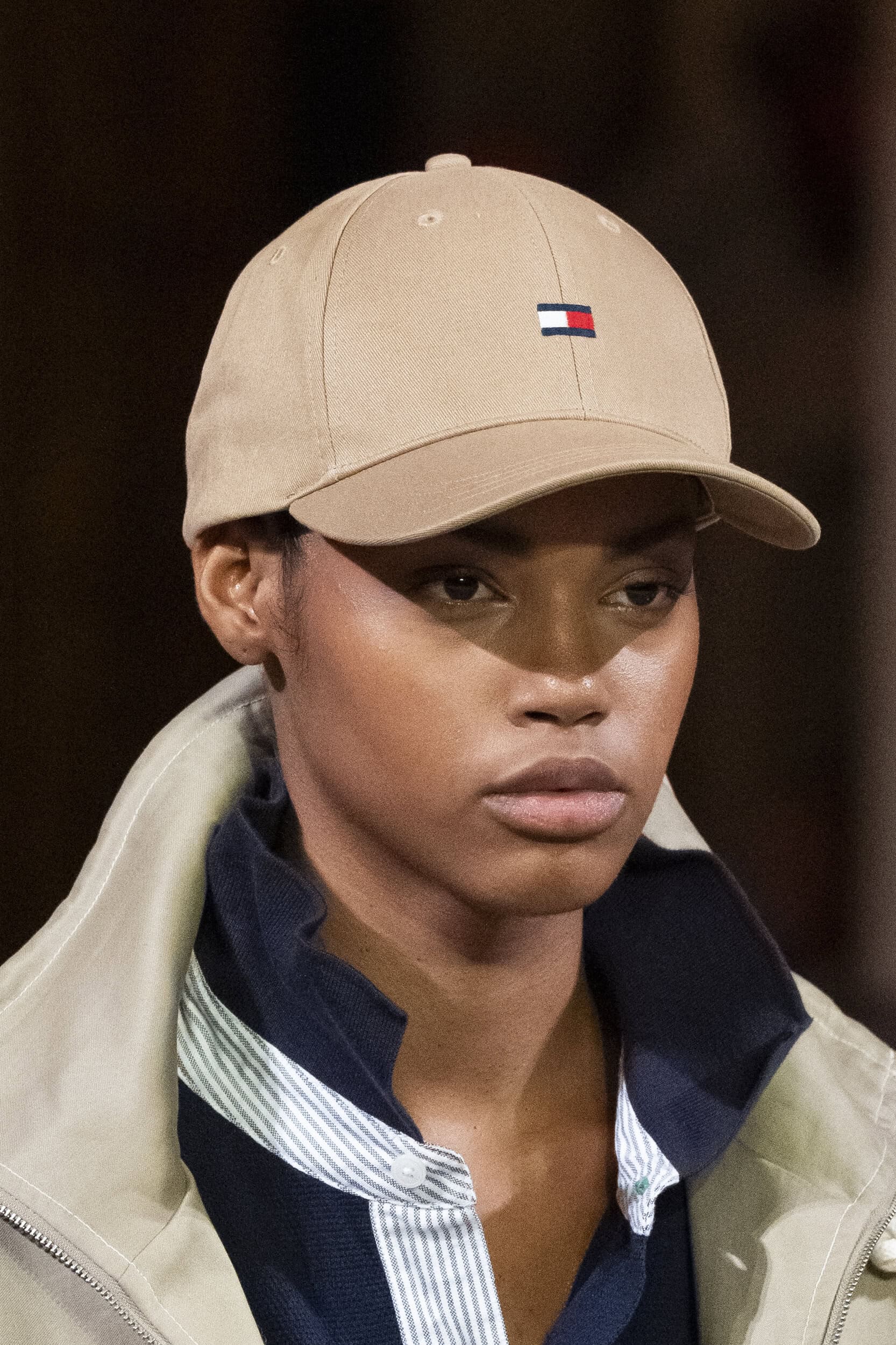 Tommy Hilfiger Spring 2027 Fashion Show Details